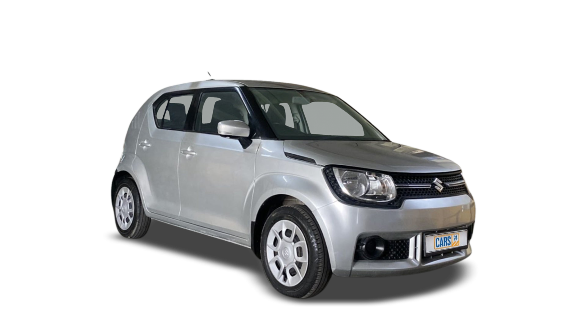 Maruti IGNIS-img
