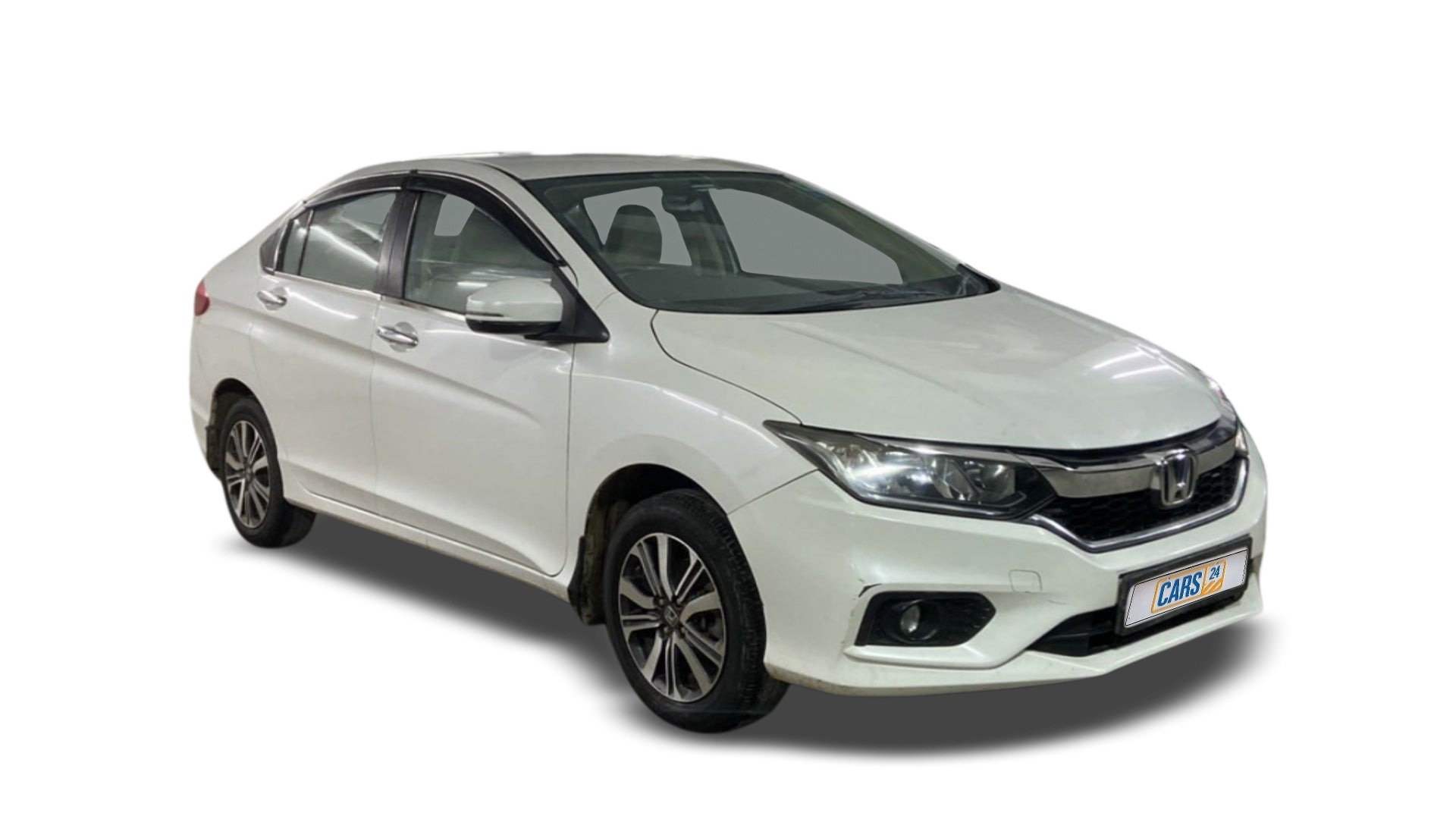 Honda City-img
