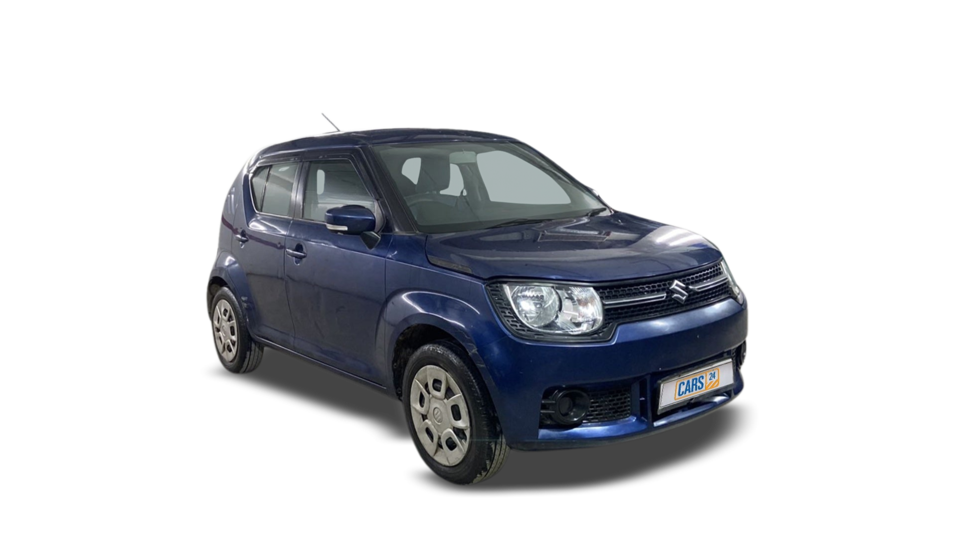 Maruti IGNIS-img