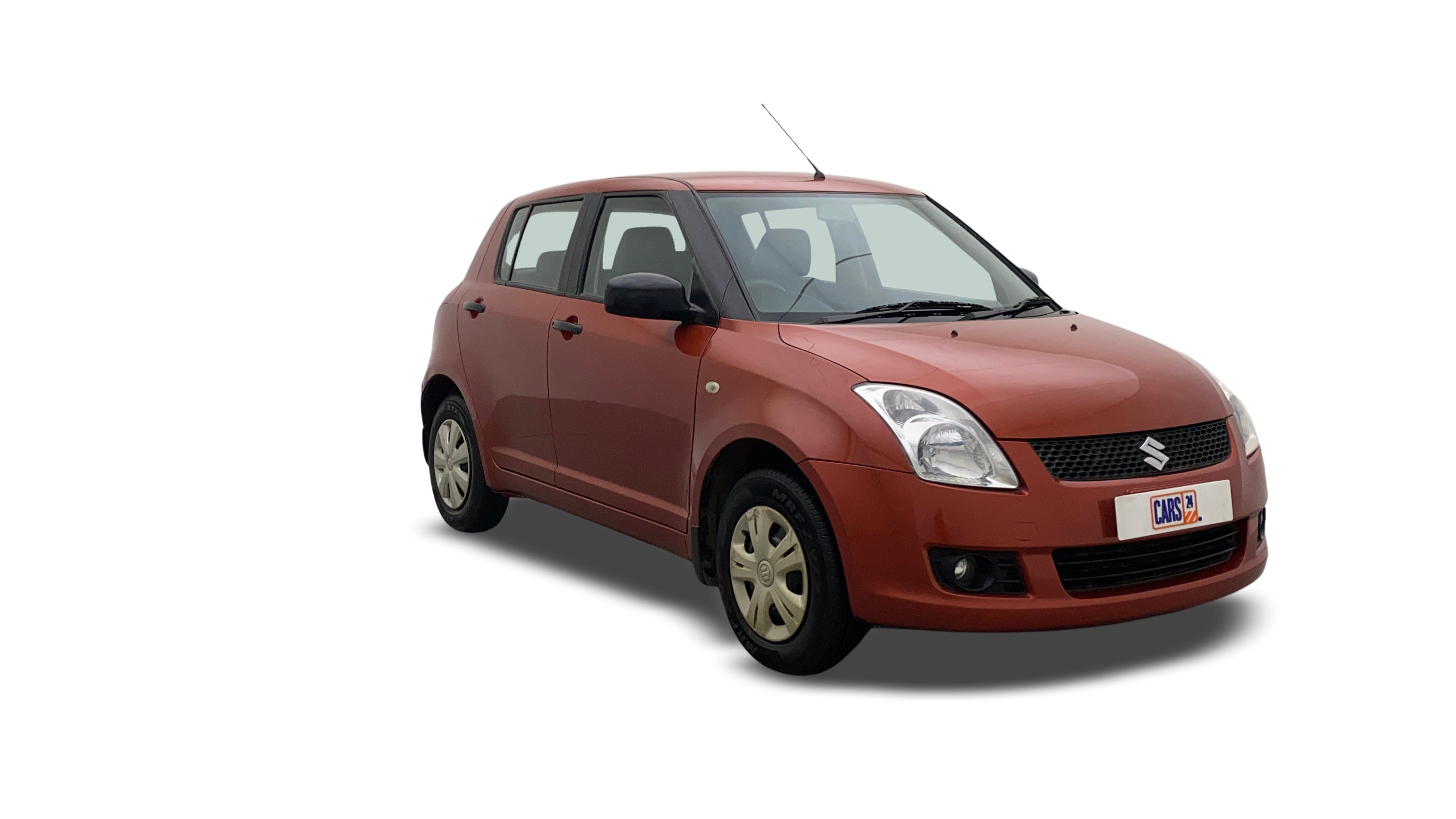 2010 Maruti Swift - Hatchback - Petrol - Manual - ₹2.41 lakh