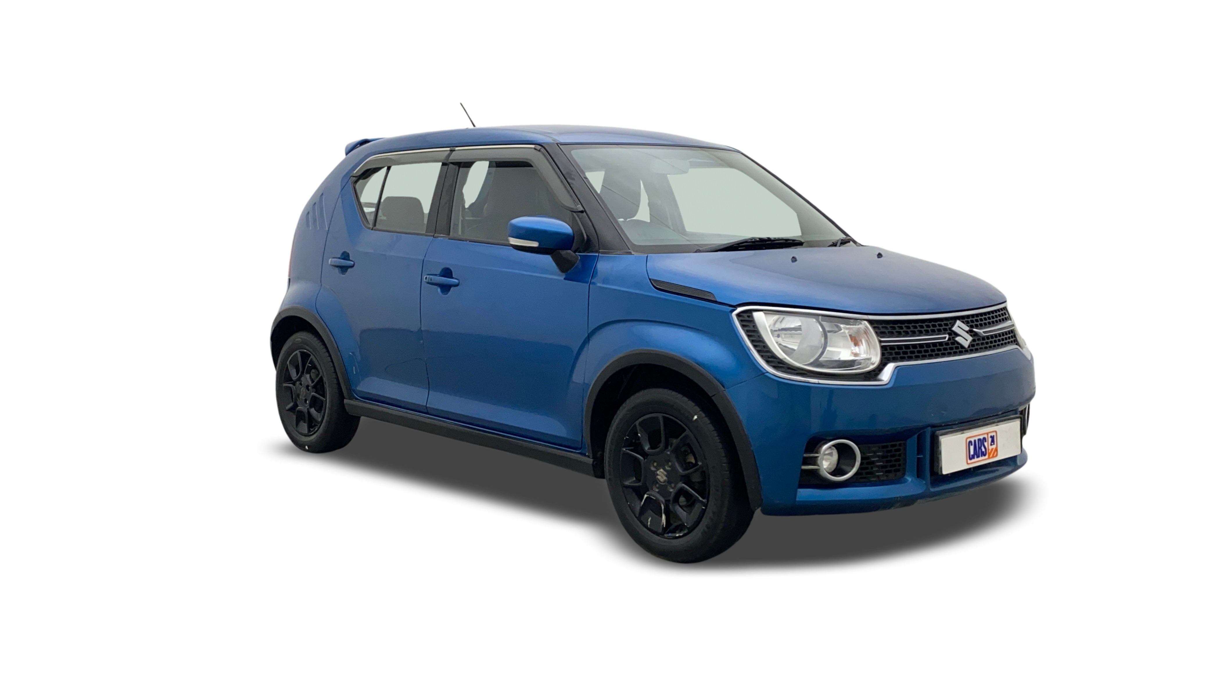 Maruti IGNIS-img