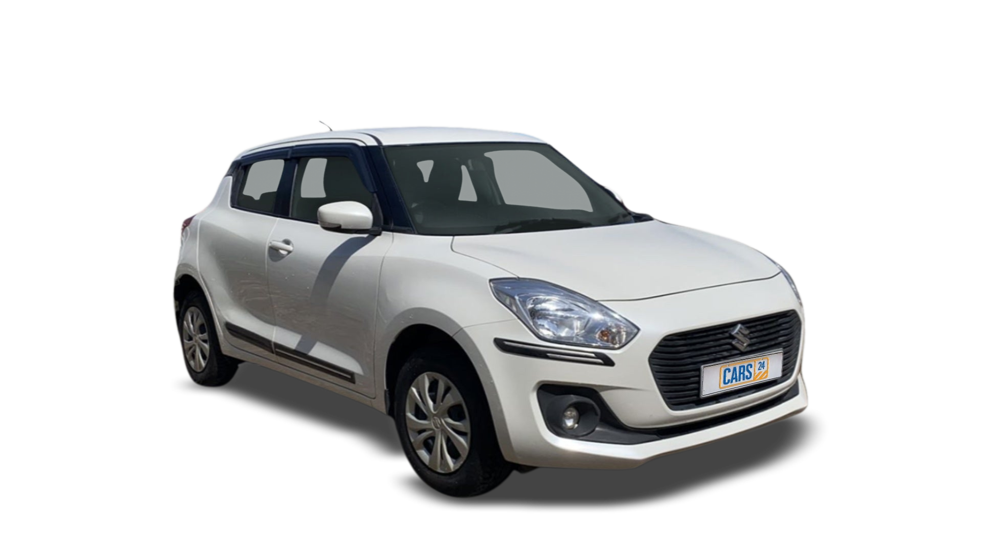 Maruti Swift-img