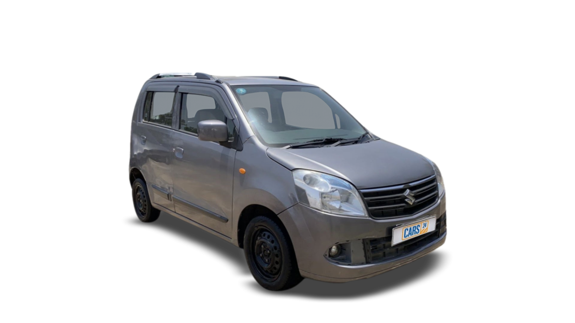 2012 Maruti Wagon R 1.0 - Hatchback - Petrol - Manual - ₹2.32 lakh
