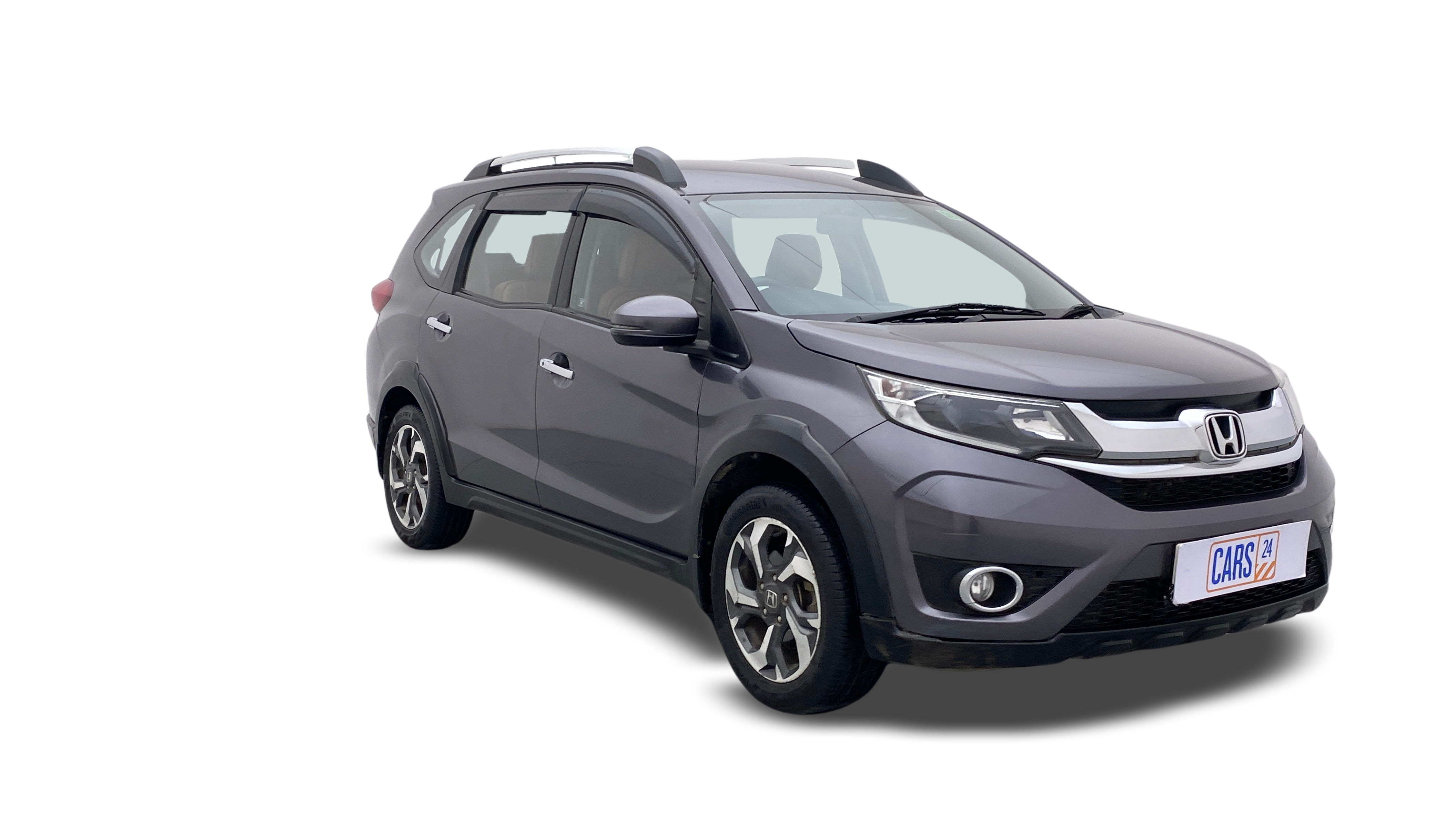 Honda BR-V-img