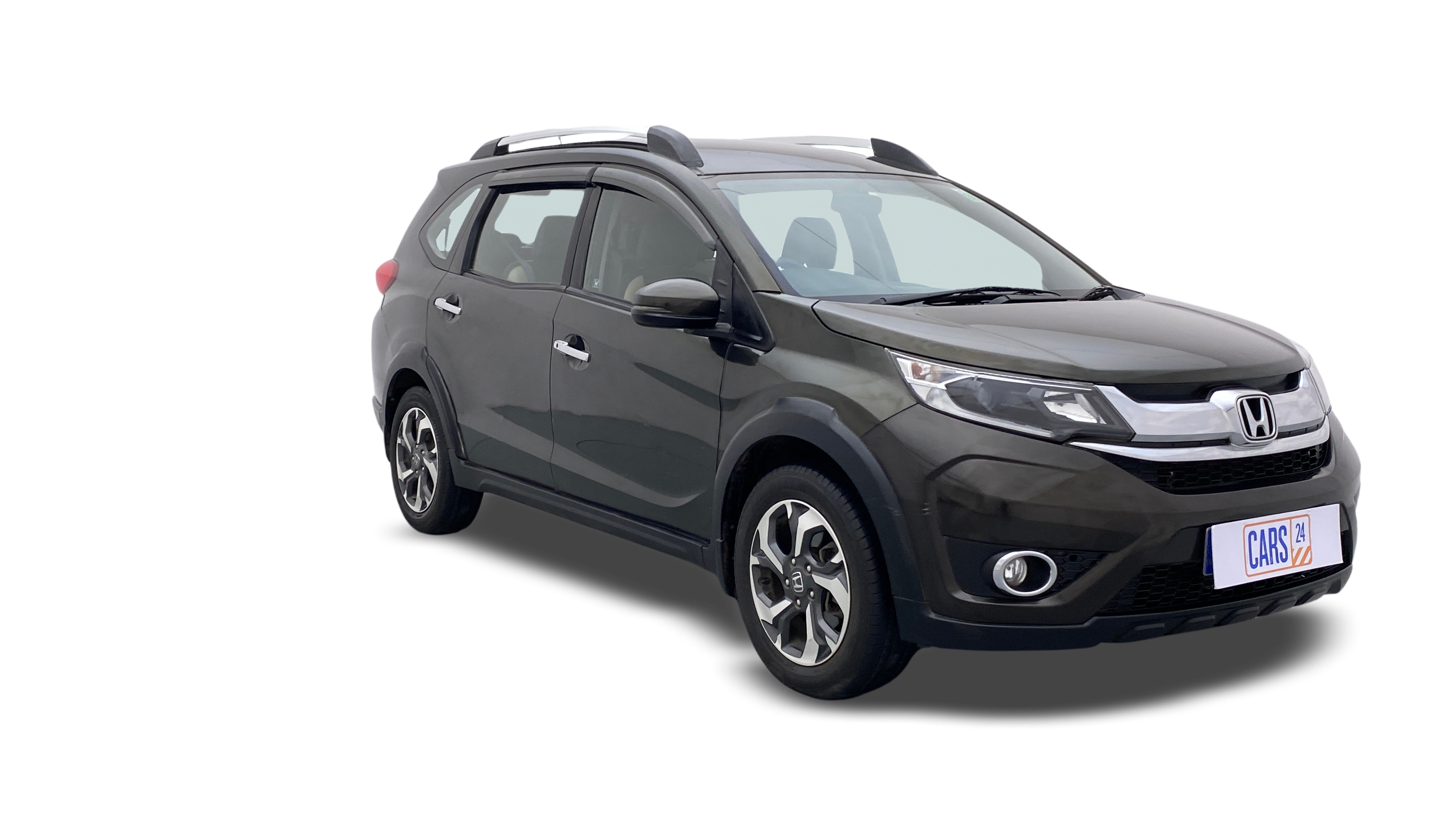 Honda BR-V-img