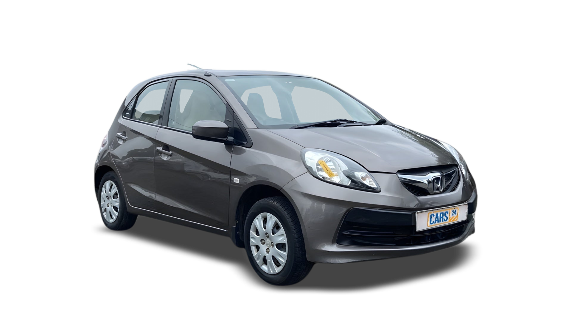 Honda Brio-img
