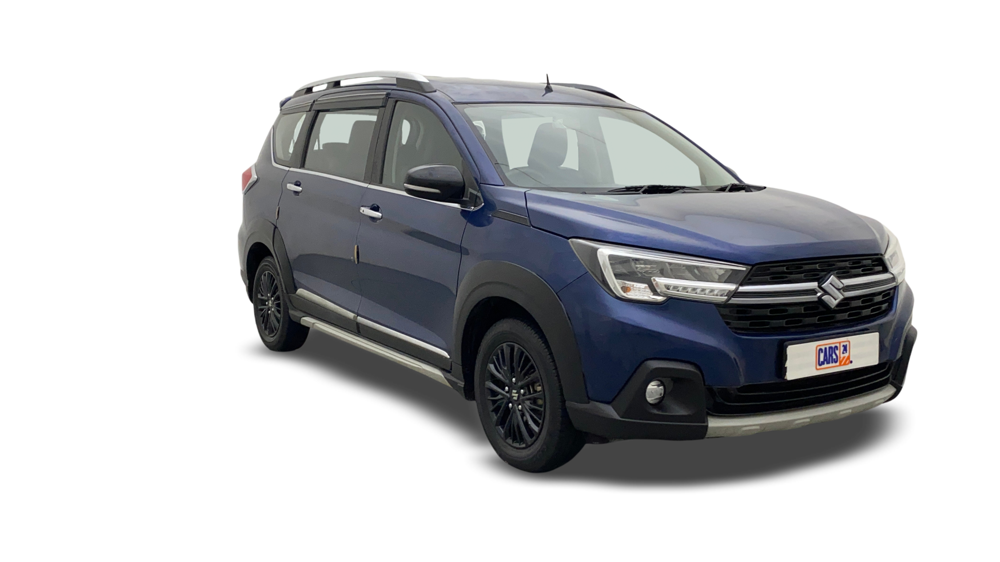 2019 Maruti XL6 - SUV - Petrol - Automatic - ₹9.98 lakh