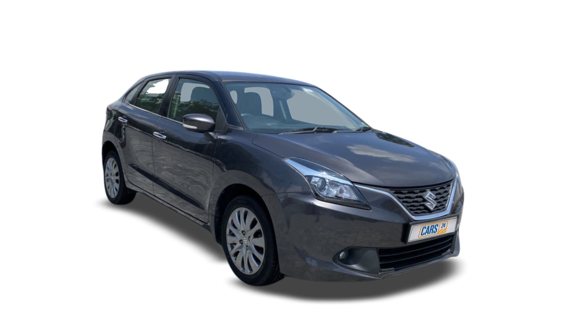 Maruti Baleno-img