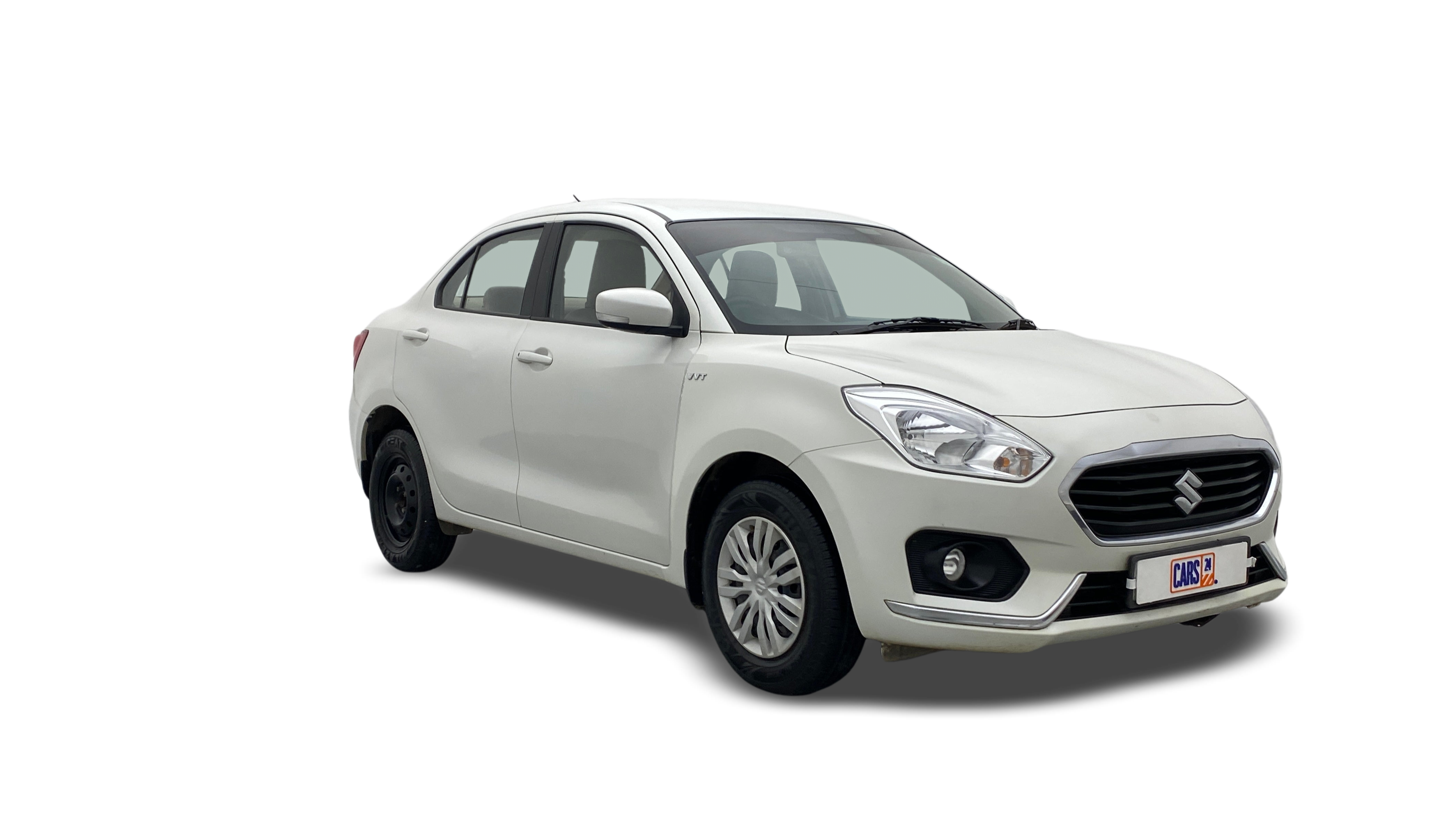 2019 Maruti Dzire - Sedan - Petrol - Manual - ₹5.69 lakh
