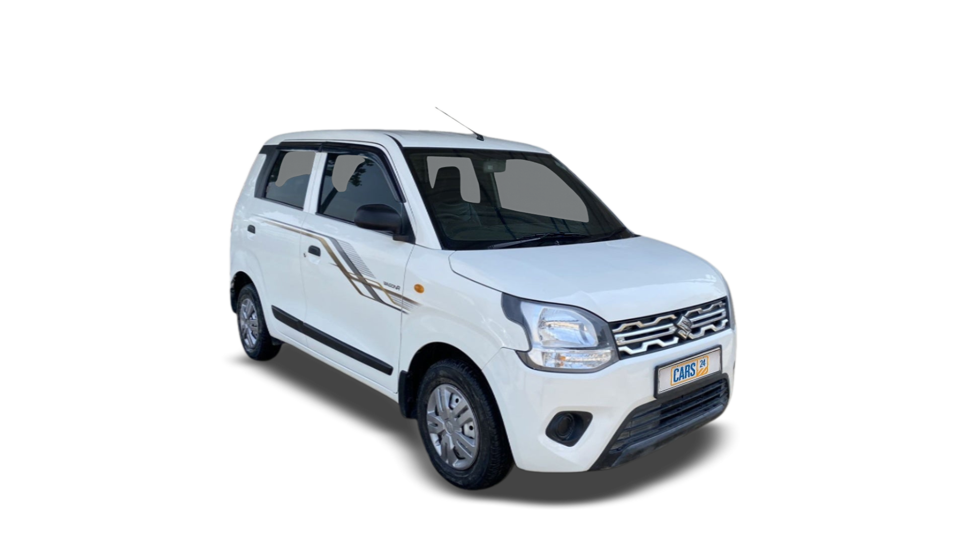 Maruti New Wagon-R-img