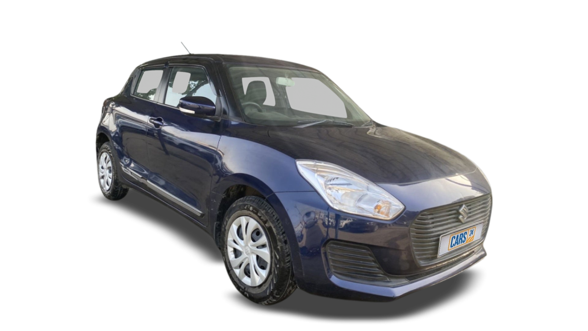 Maruti Swift-img