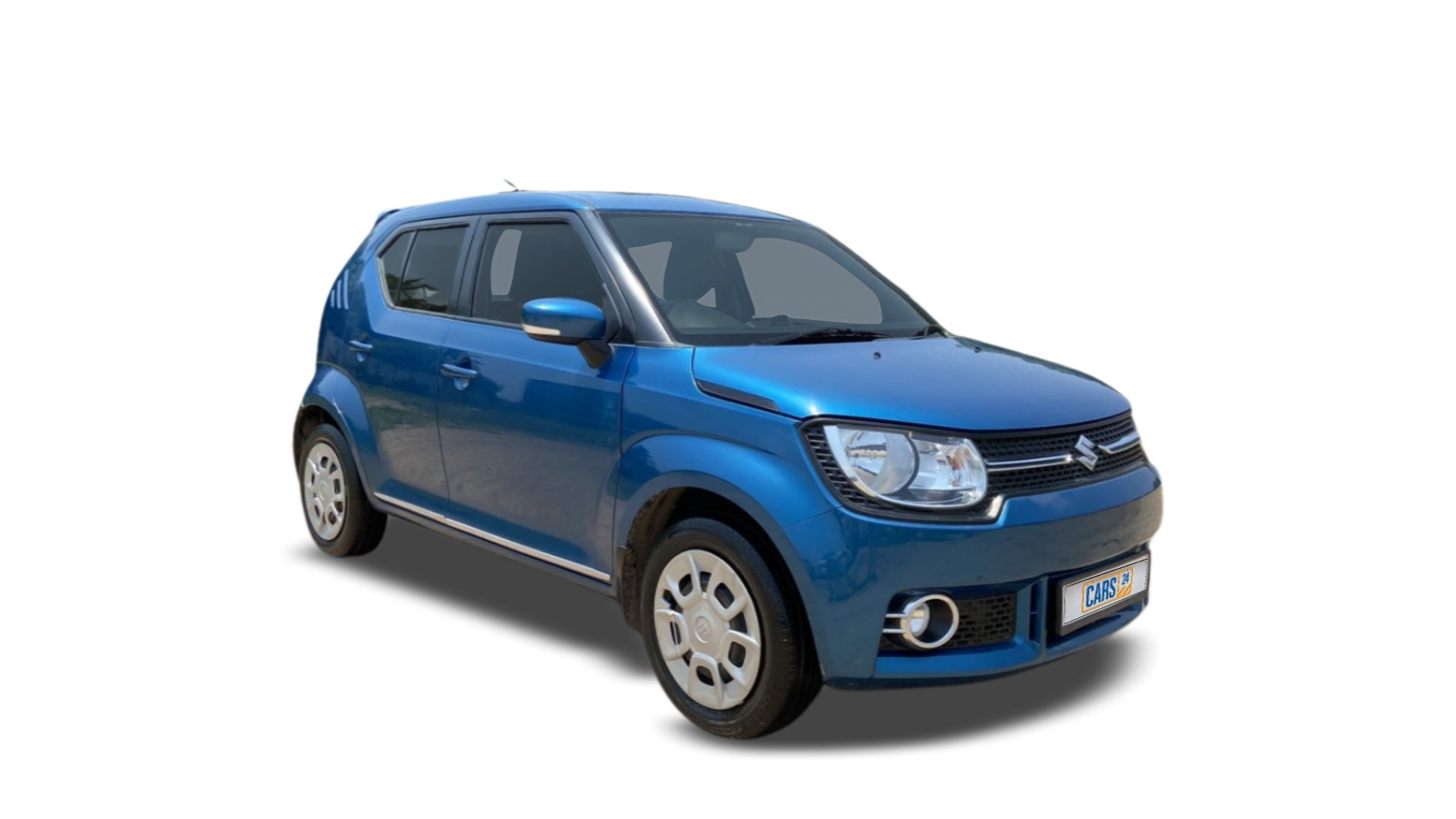 Maruti IGNIS-img