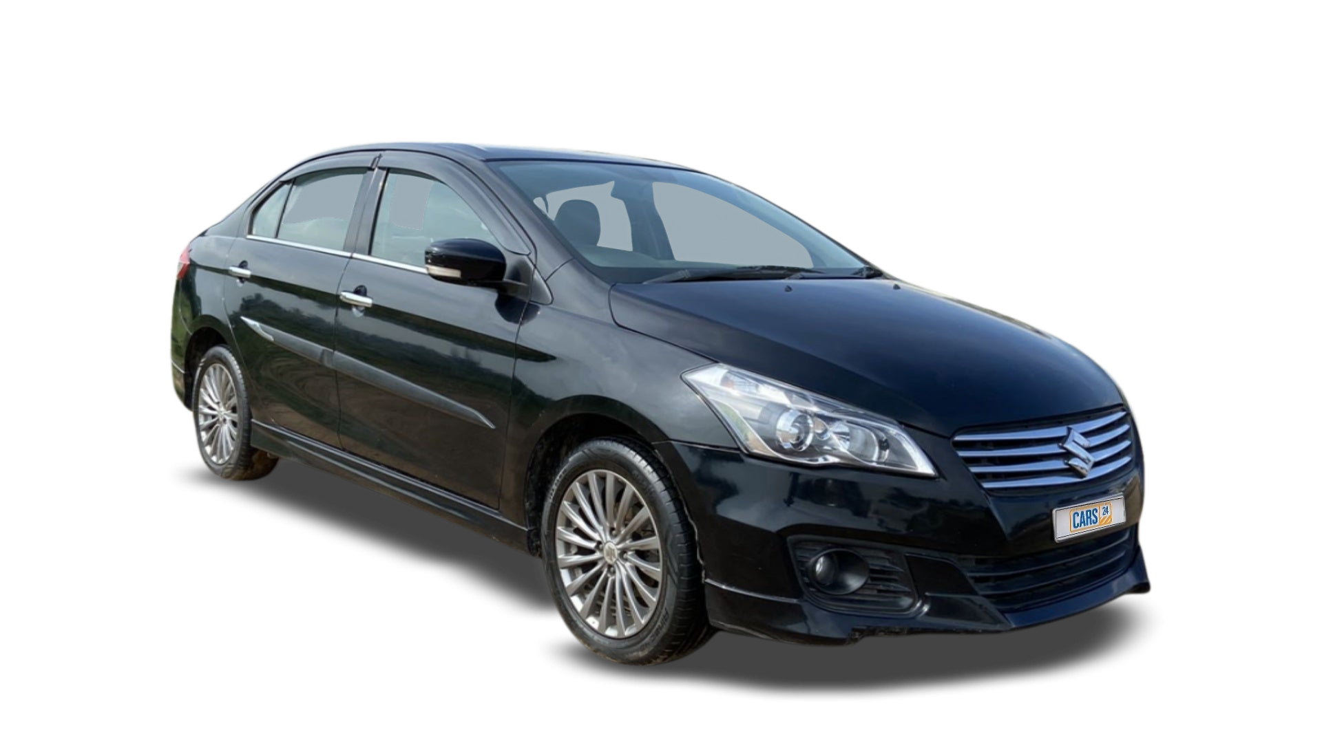 Maruti Ciaz-img