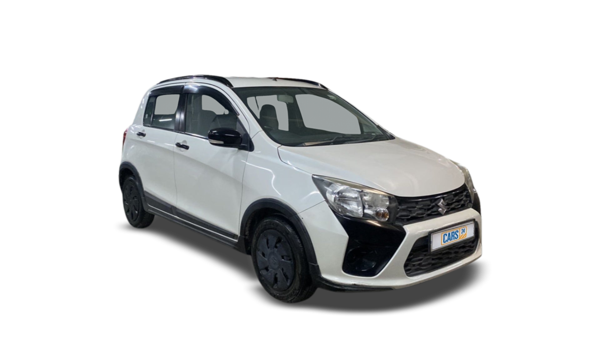 Maruti Celerio X-img