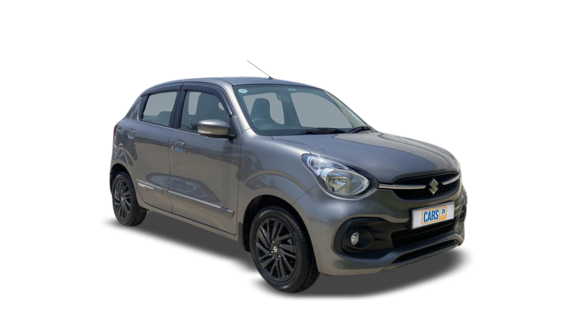2021 Maruti Celerio - Hatchback - Petrol - Manual - ₹5.39 lakh