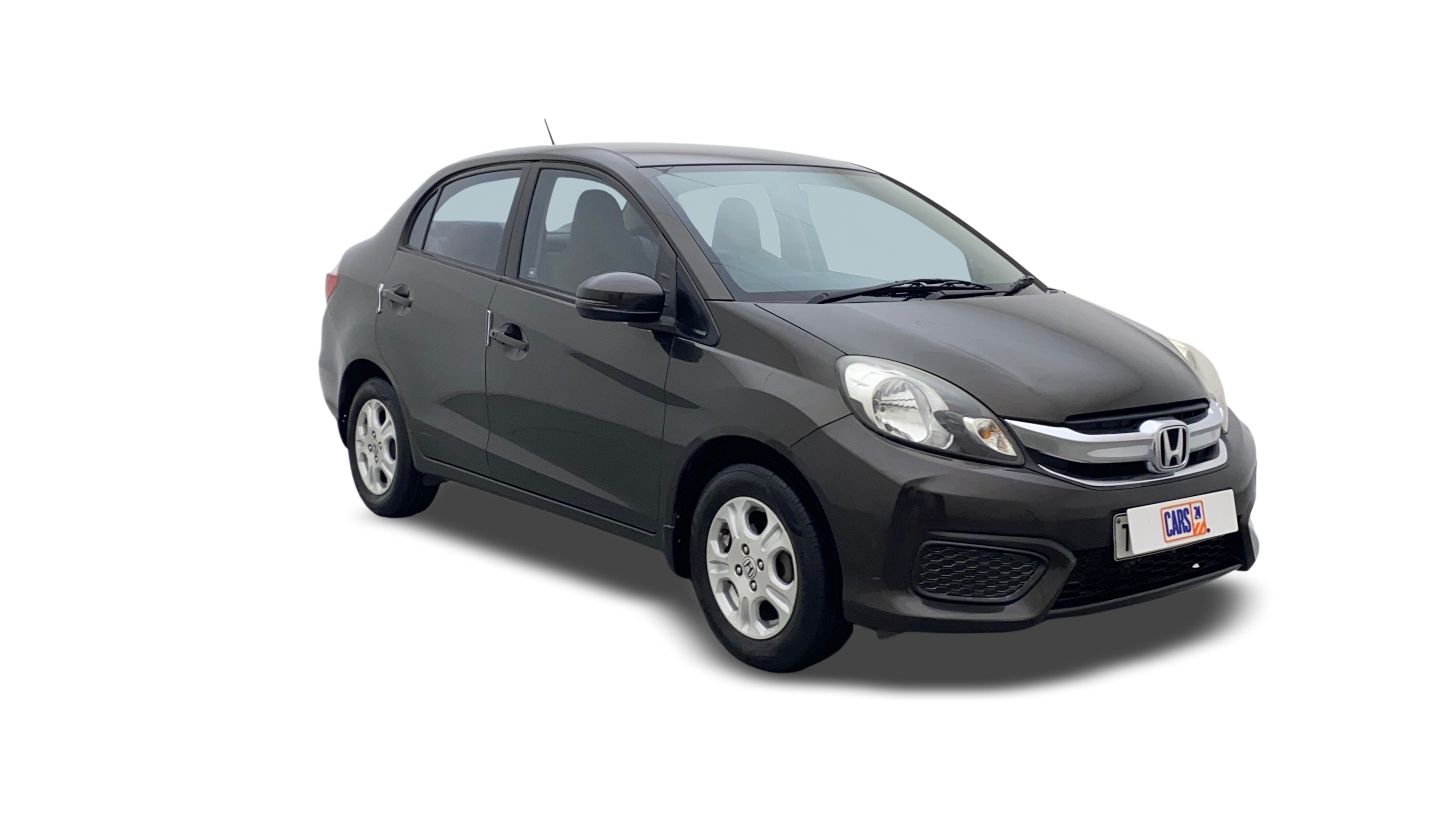 2016 Honda Amaze - Sedan - Petrol - Manual - ₹4.99 lakh