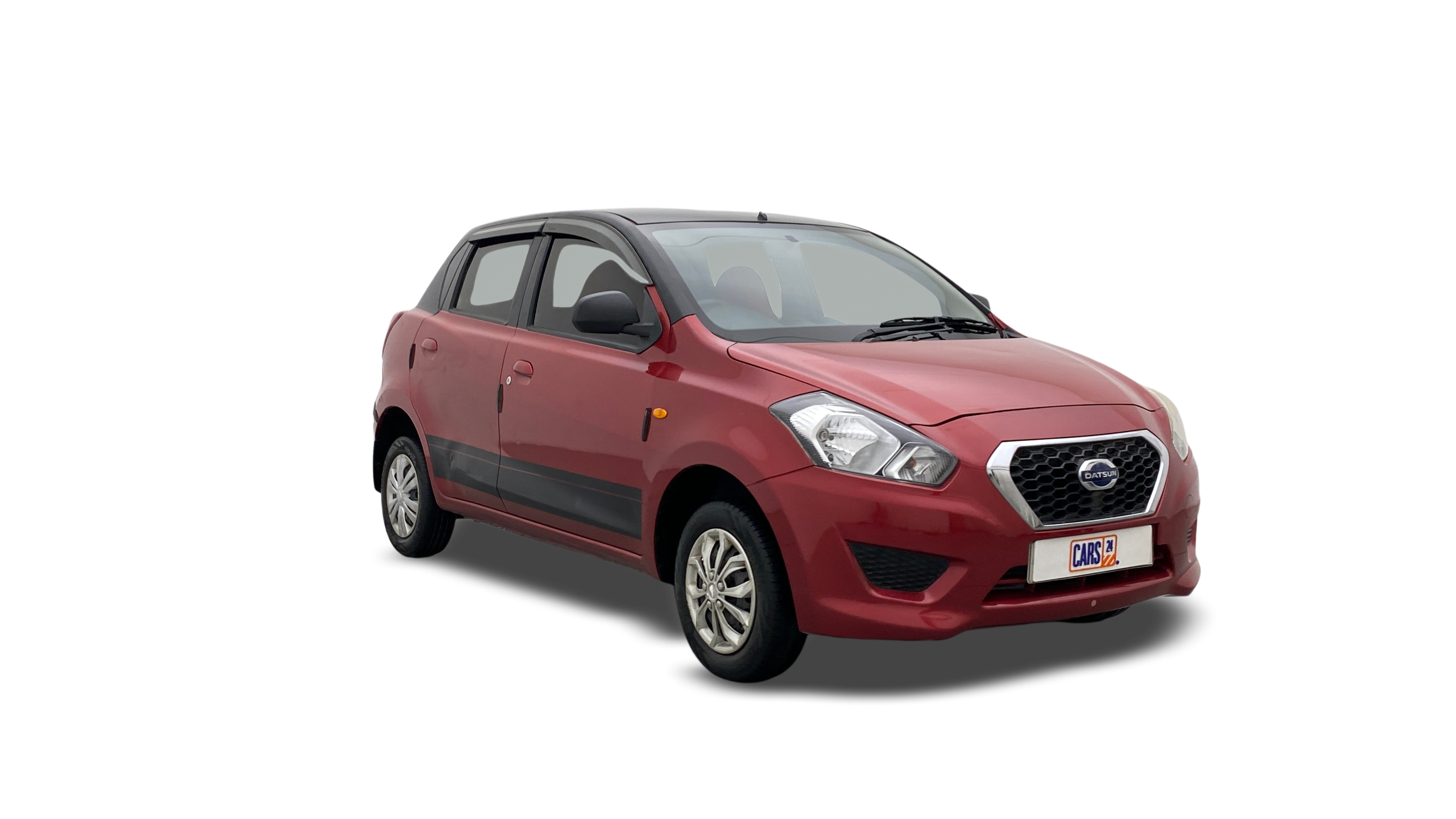 Datsun Go-img