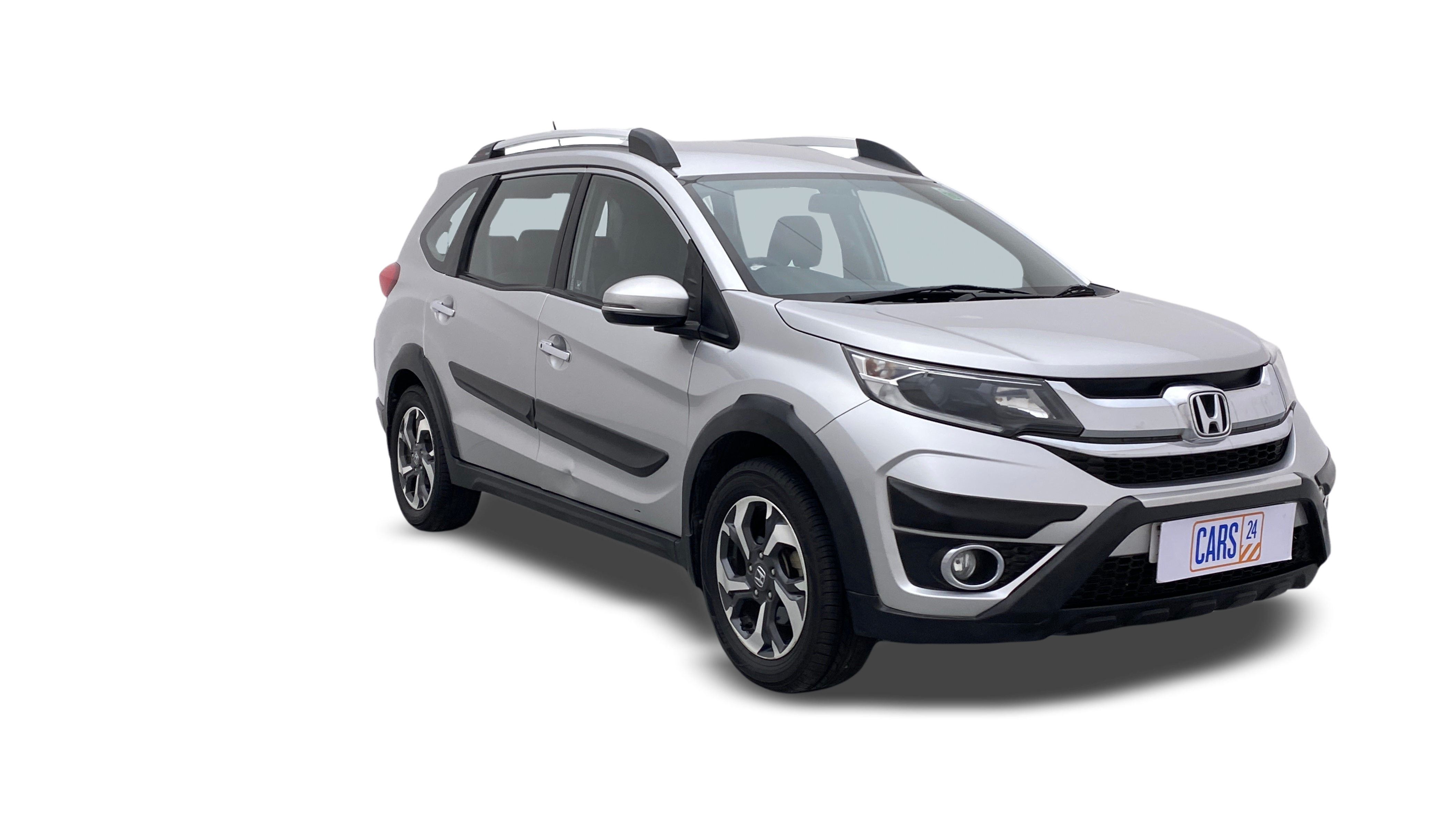 Honda BR-V-img