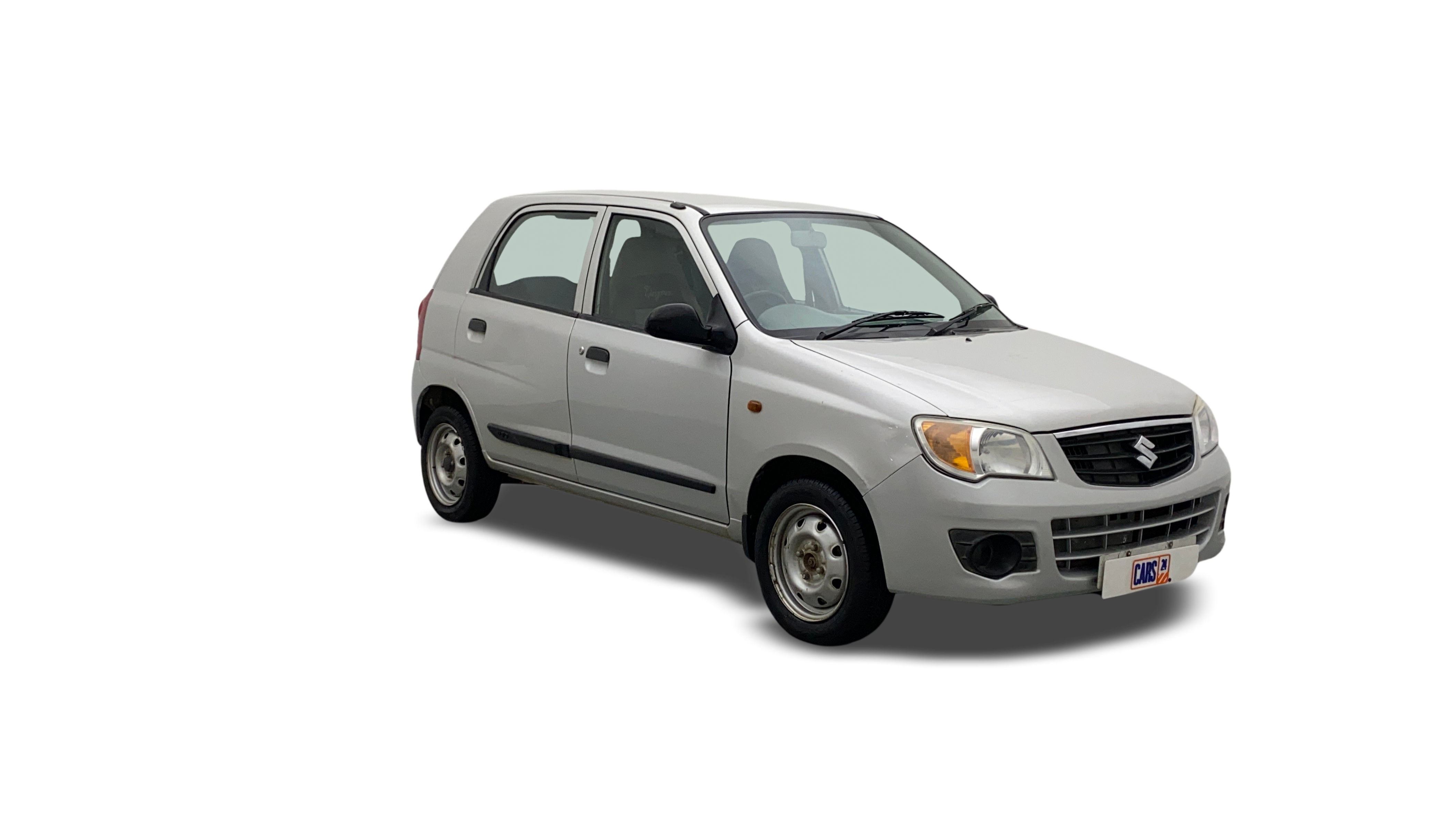 Maruti Alto K10-img