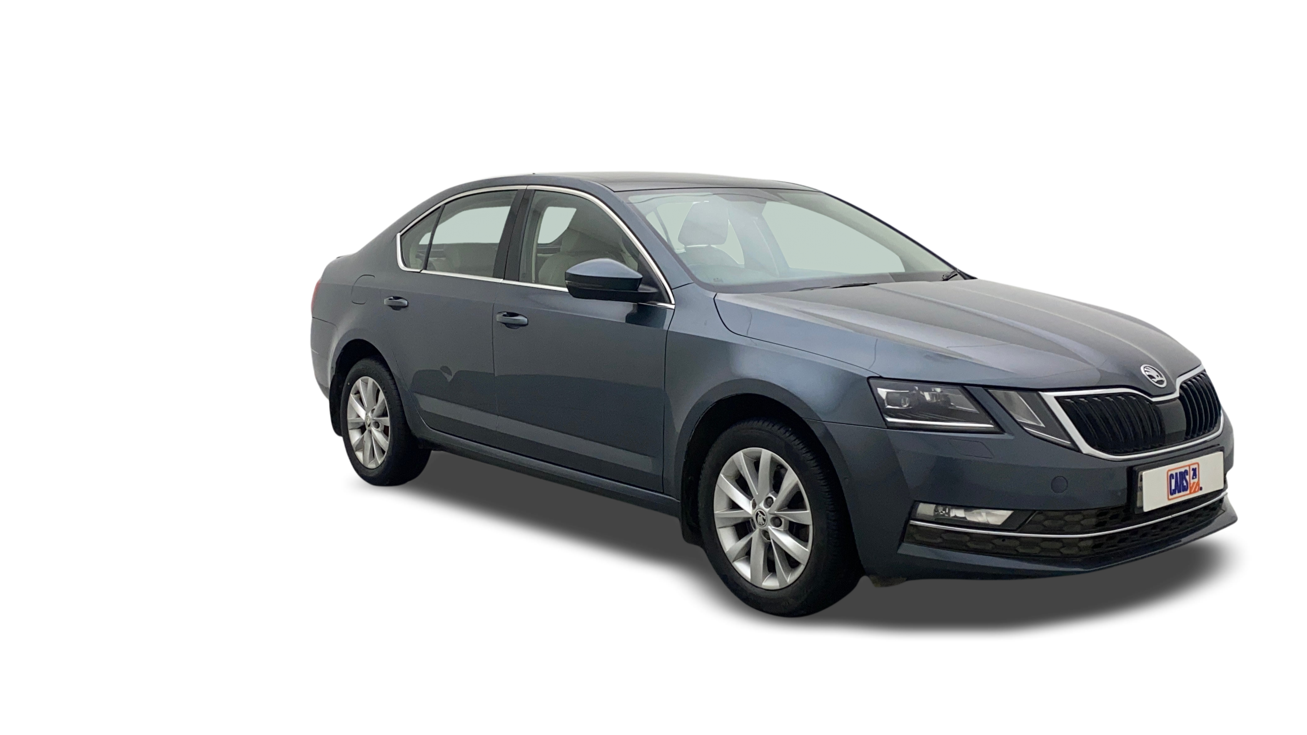 Skoda Octavia-img