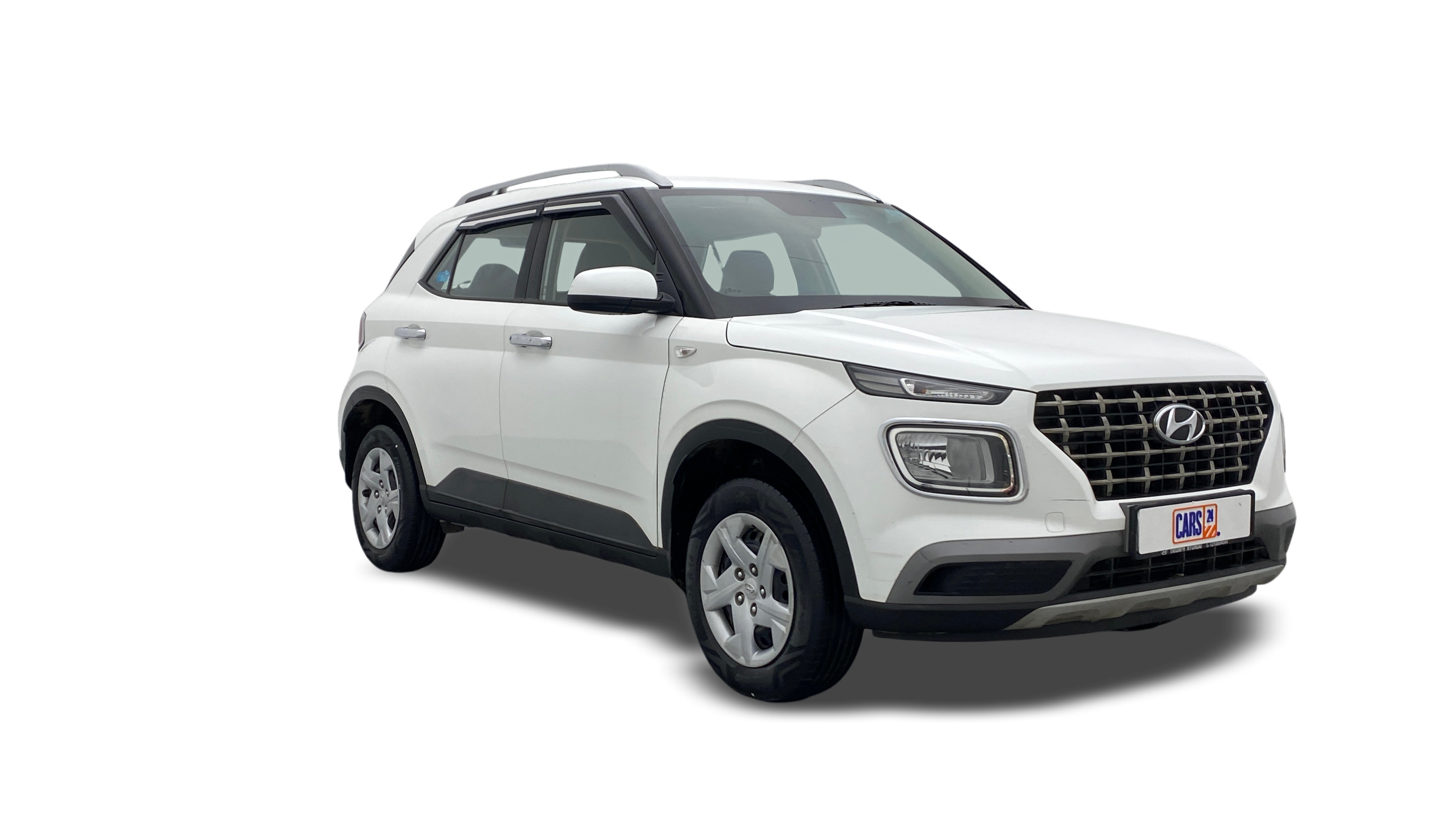 2021 Hyundai VENUE - SUV - Petrol - Manual - ₹7.88 lakh