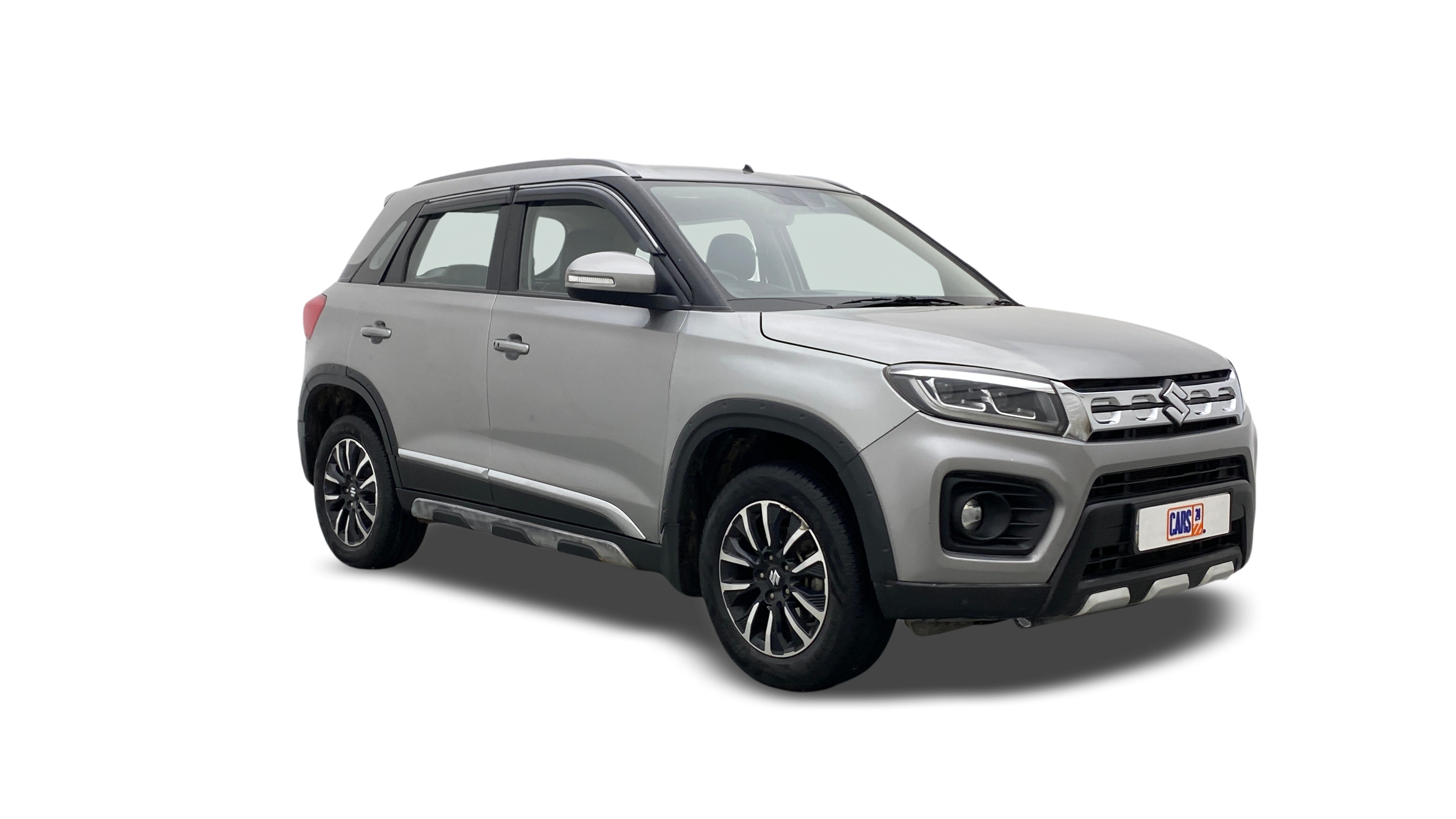 Maruti Vitara Brezza-img