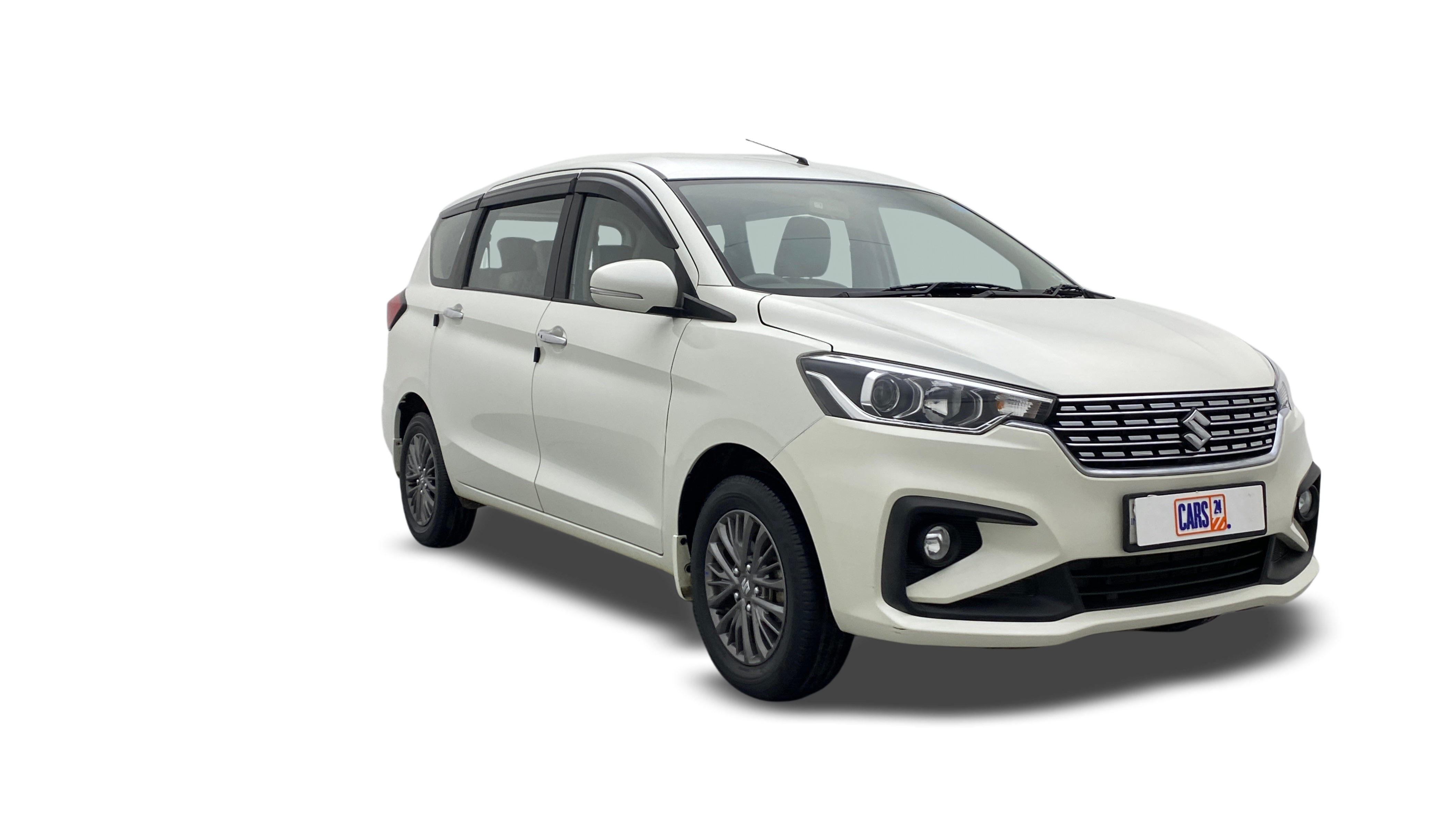Maruti Ertiga-img