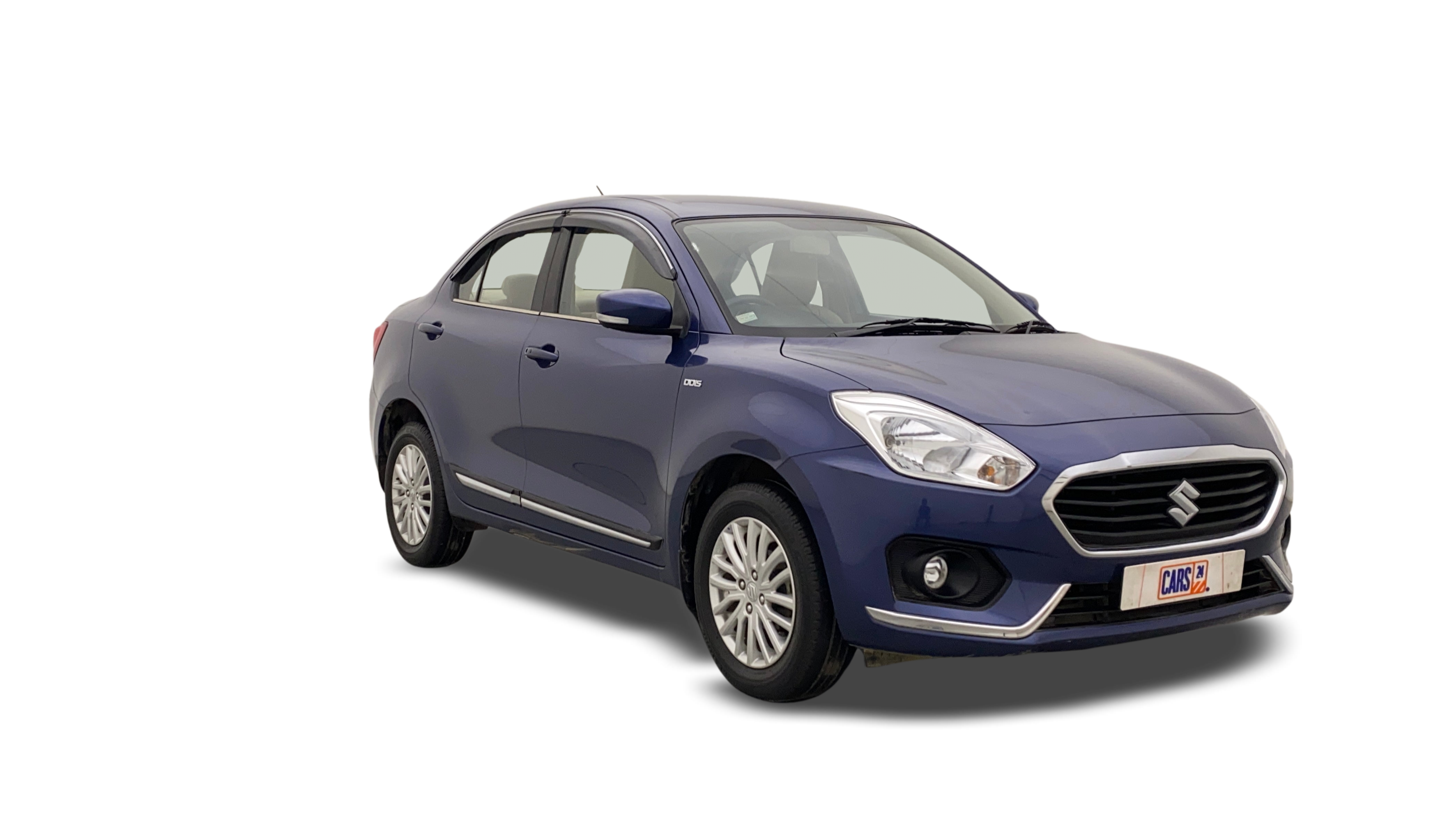 2018 Maruti Dzire - Sedan - Diesel - Automatic - ₹8.02 lakh