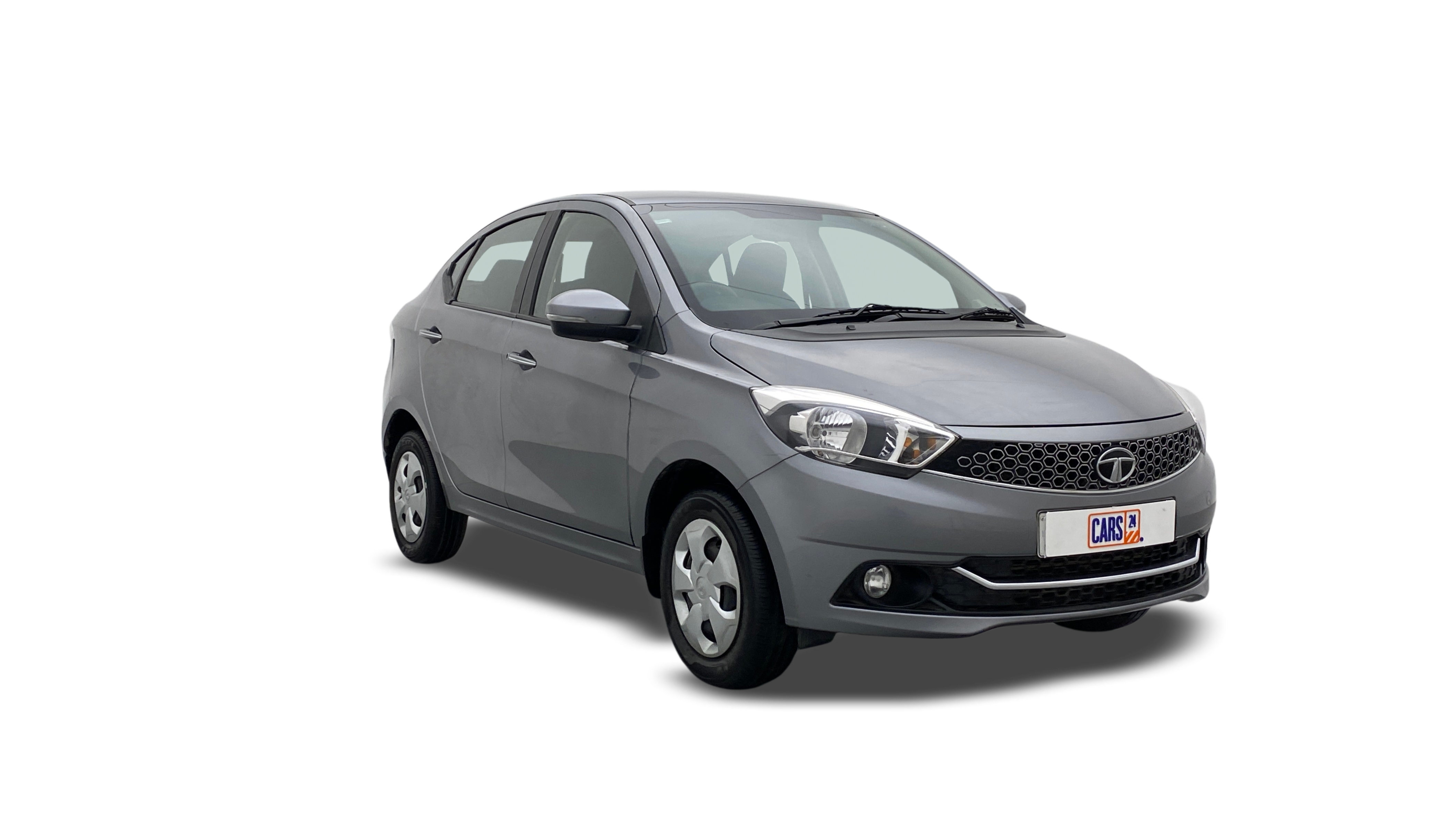 2019 Tata TIGOR - Sedan - Petrol - Manual - ₹5.52 lakh