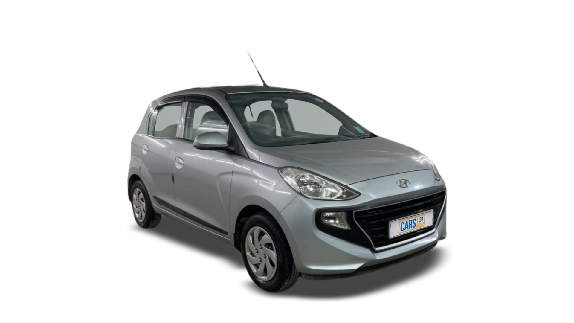 Hyundai NEW SANTRO-img
