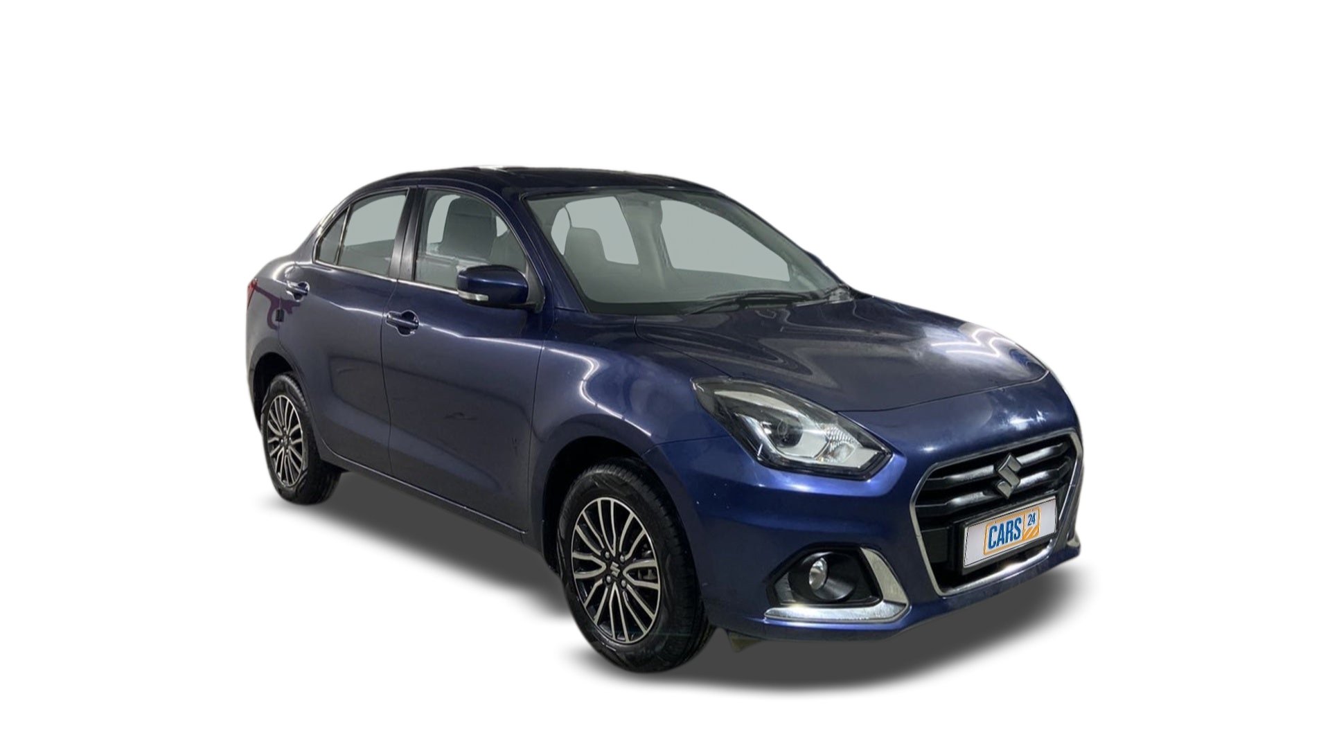 2021 Maruti Dzire - Sedan - Petrol - Automatic - ₹7.90 lakh