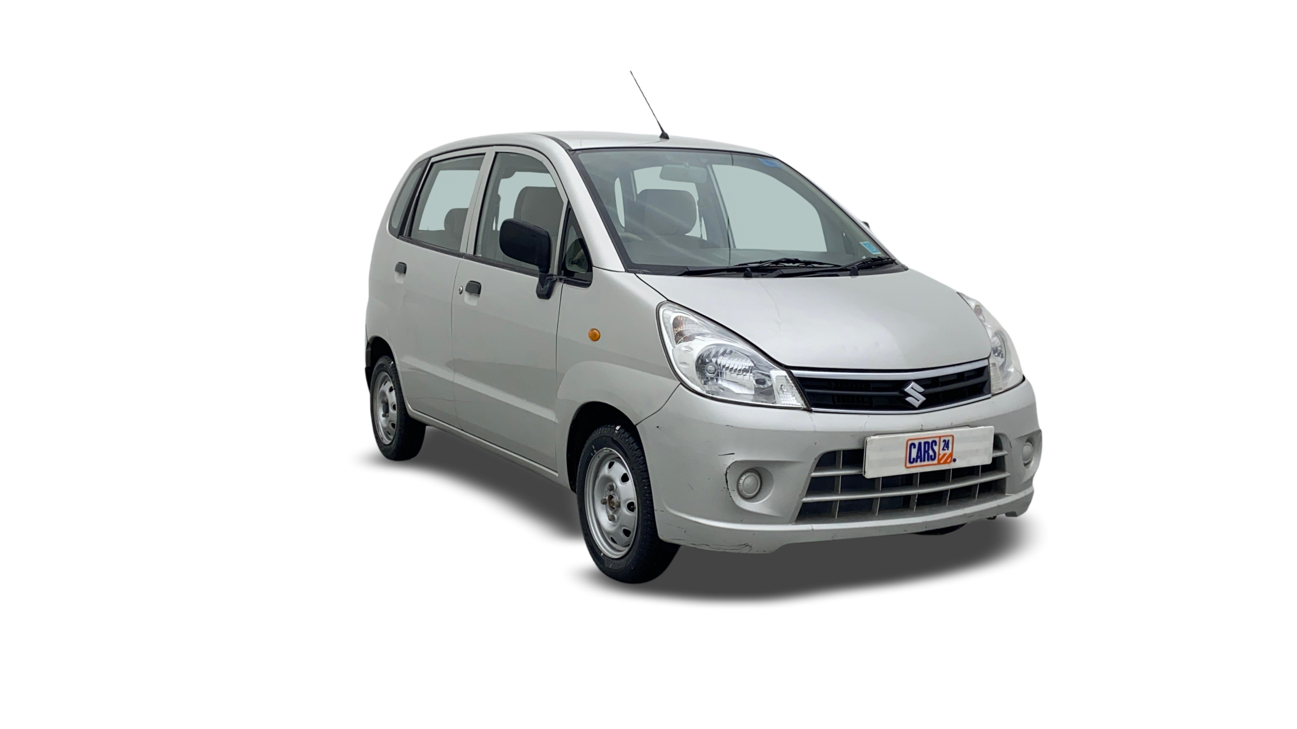 Maruti Zen Estilo-img