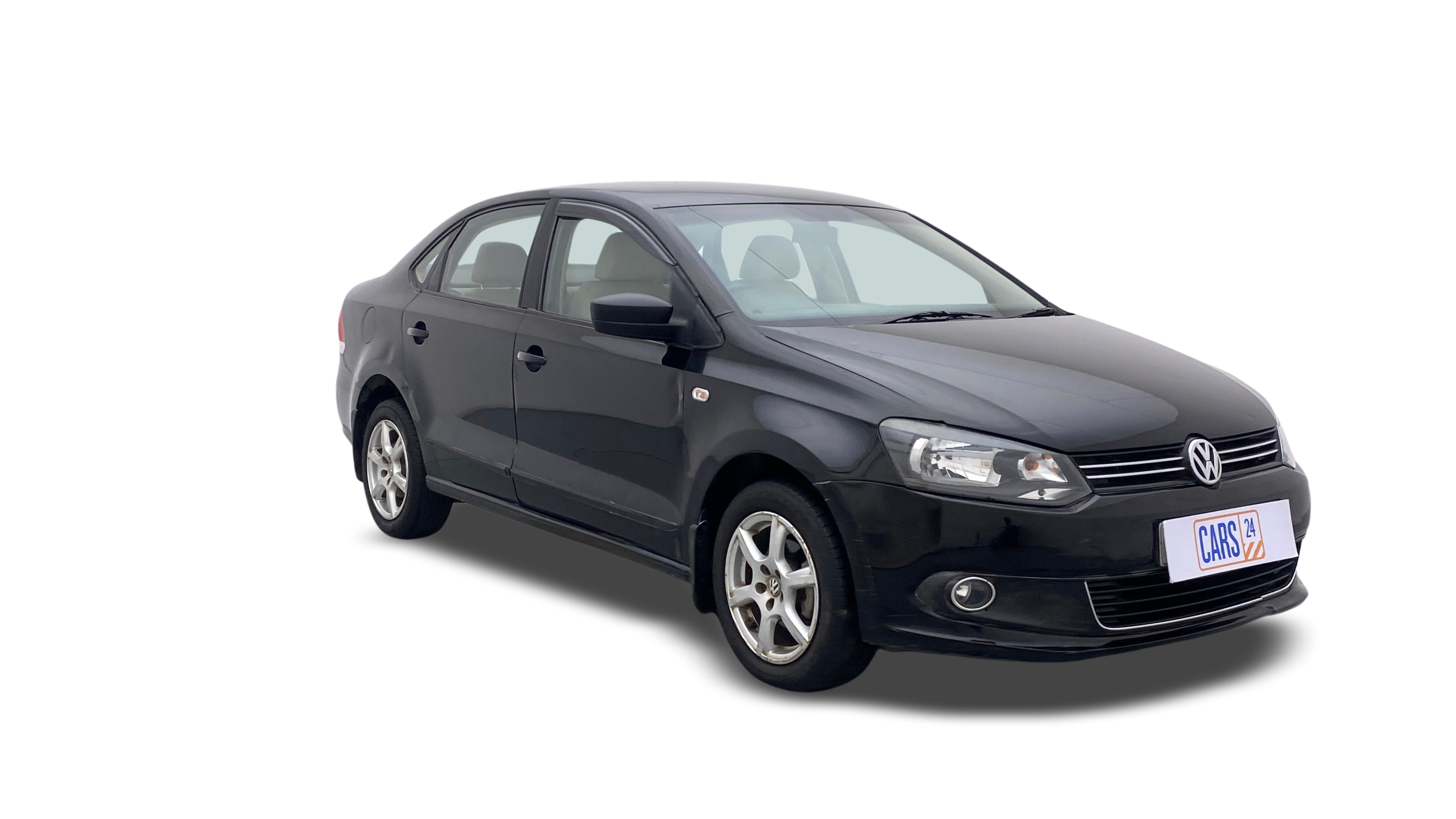 Volkswagen Vento-img