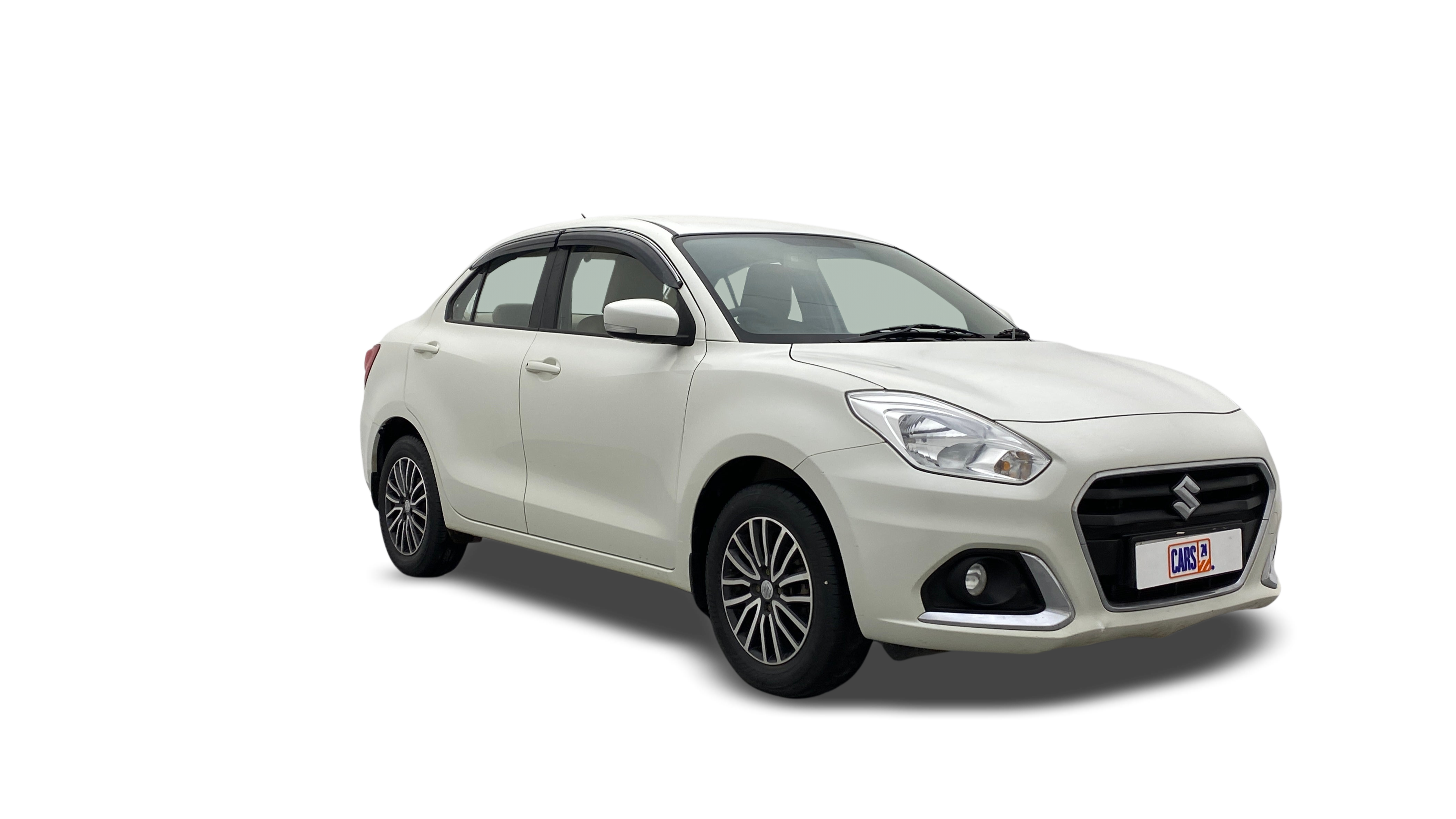Maruti Dzire-img