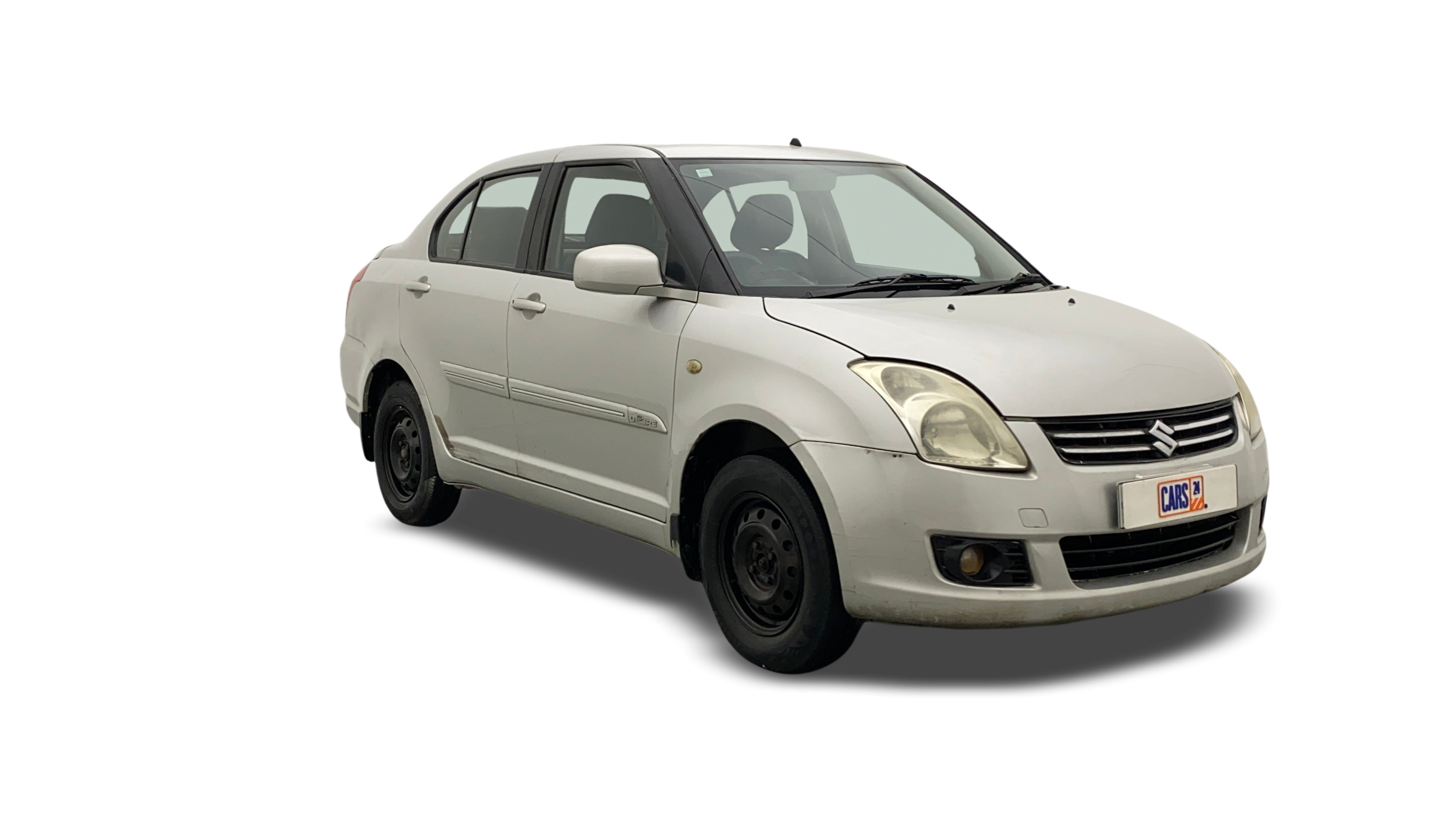 2011 Maruti Swift Dzire - Sedan - Petrol - Manual - ₹1.99 lakh
