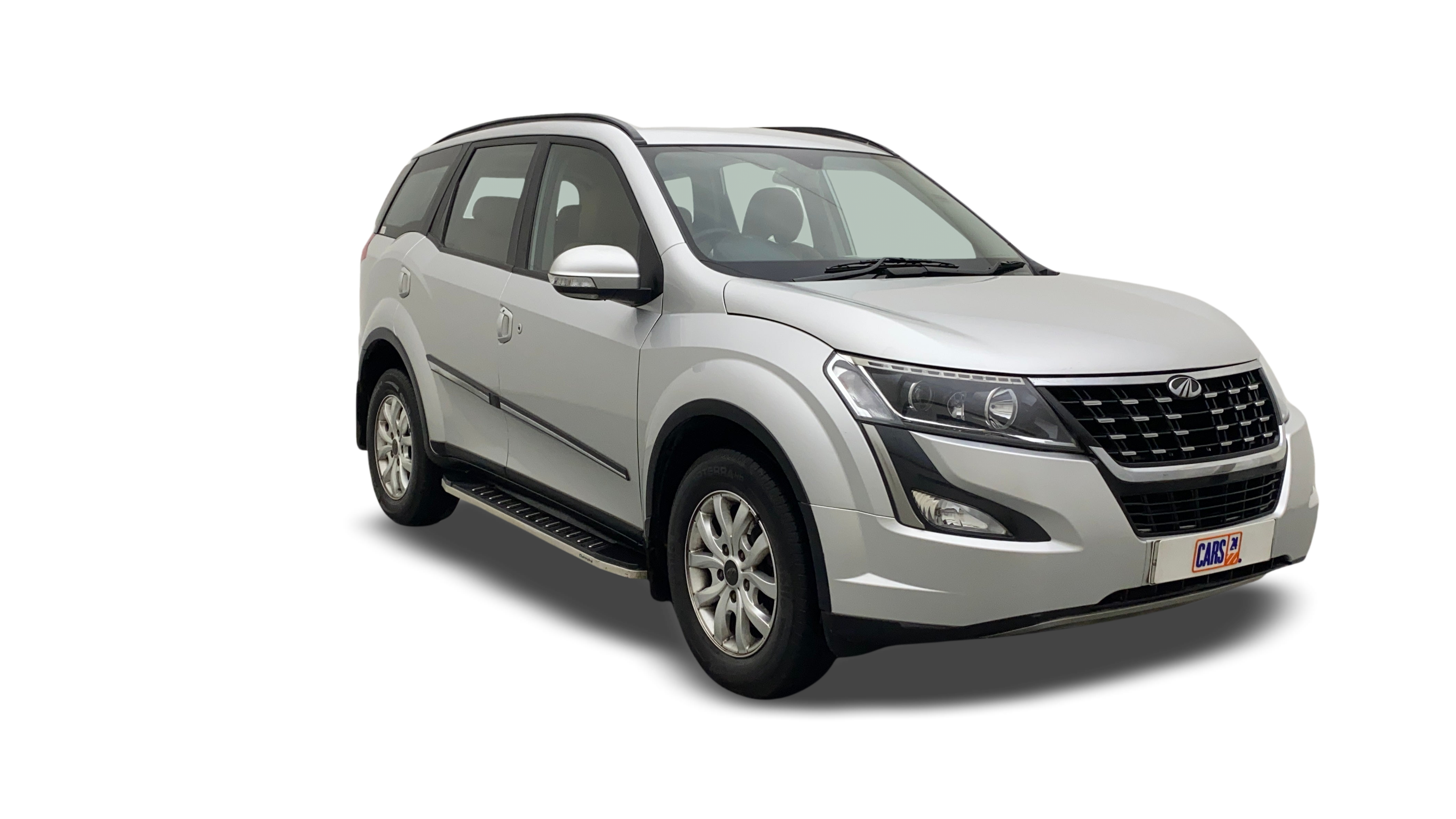 2020 Mahindra XUV500 - SUV - Diesel - Automatic - ₹13.62 lakh