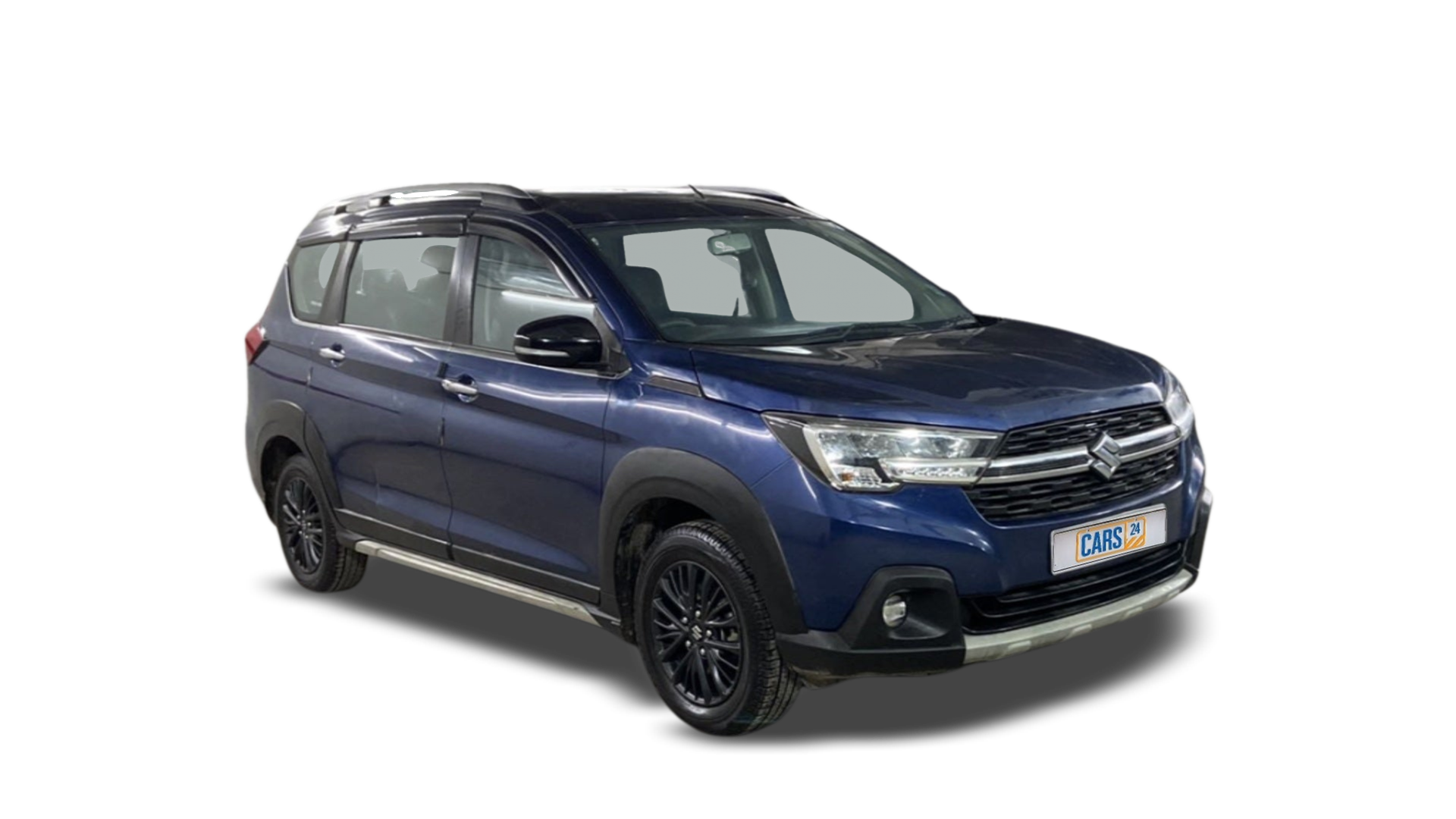 2021 Maruti XL6 - SUV - Petrol - Manual - ₹10.65 lakh