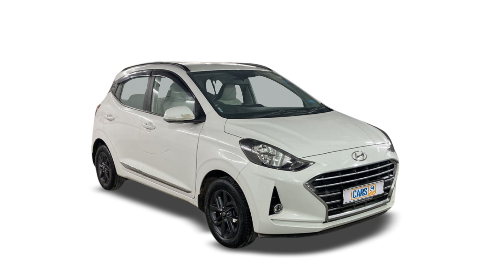 Hyundai GRAND I10 NIOS-img