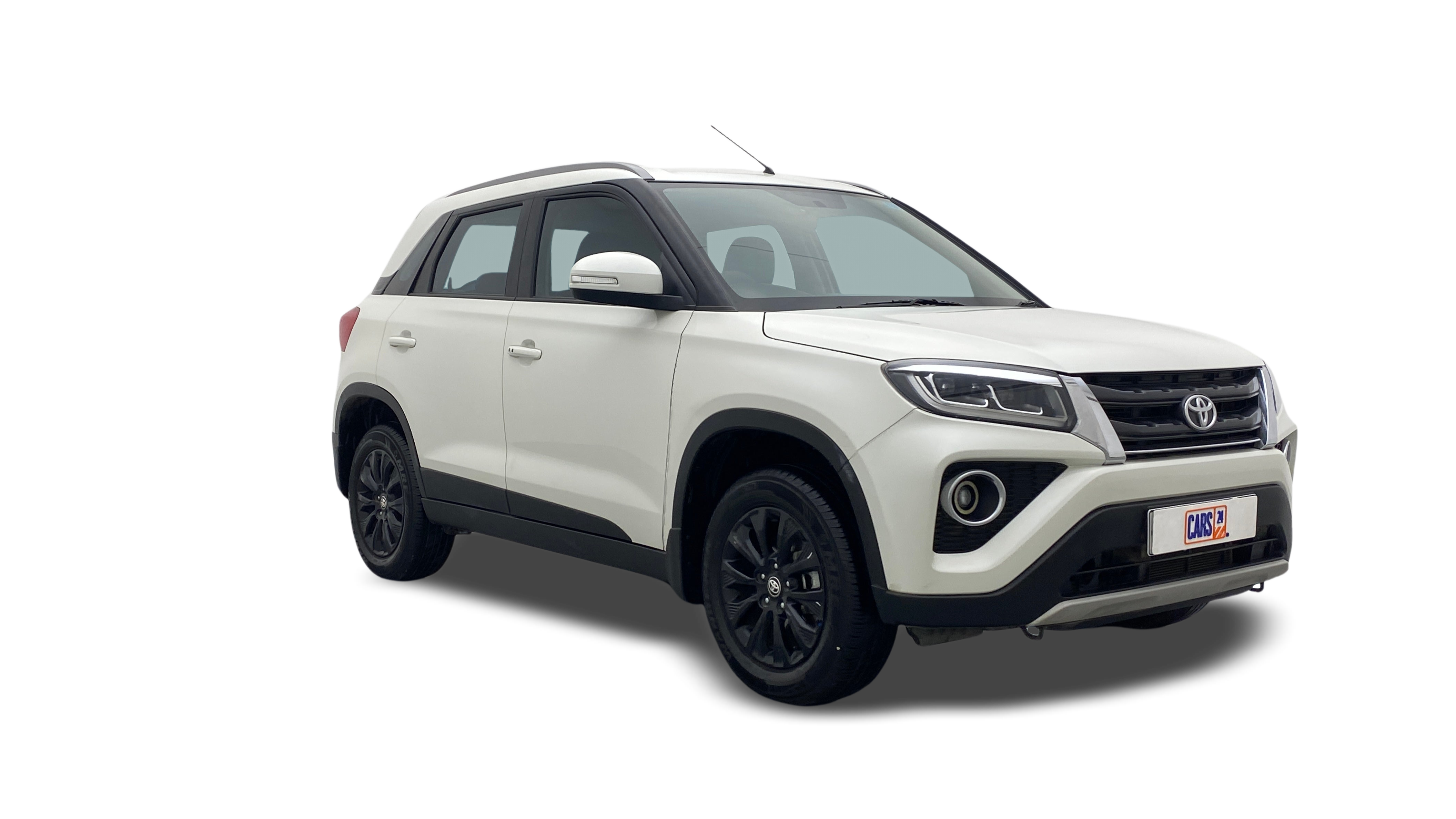 Toyota URBAN CRUISER-img