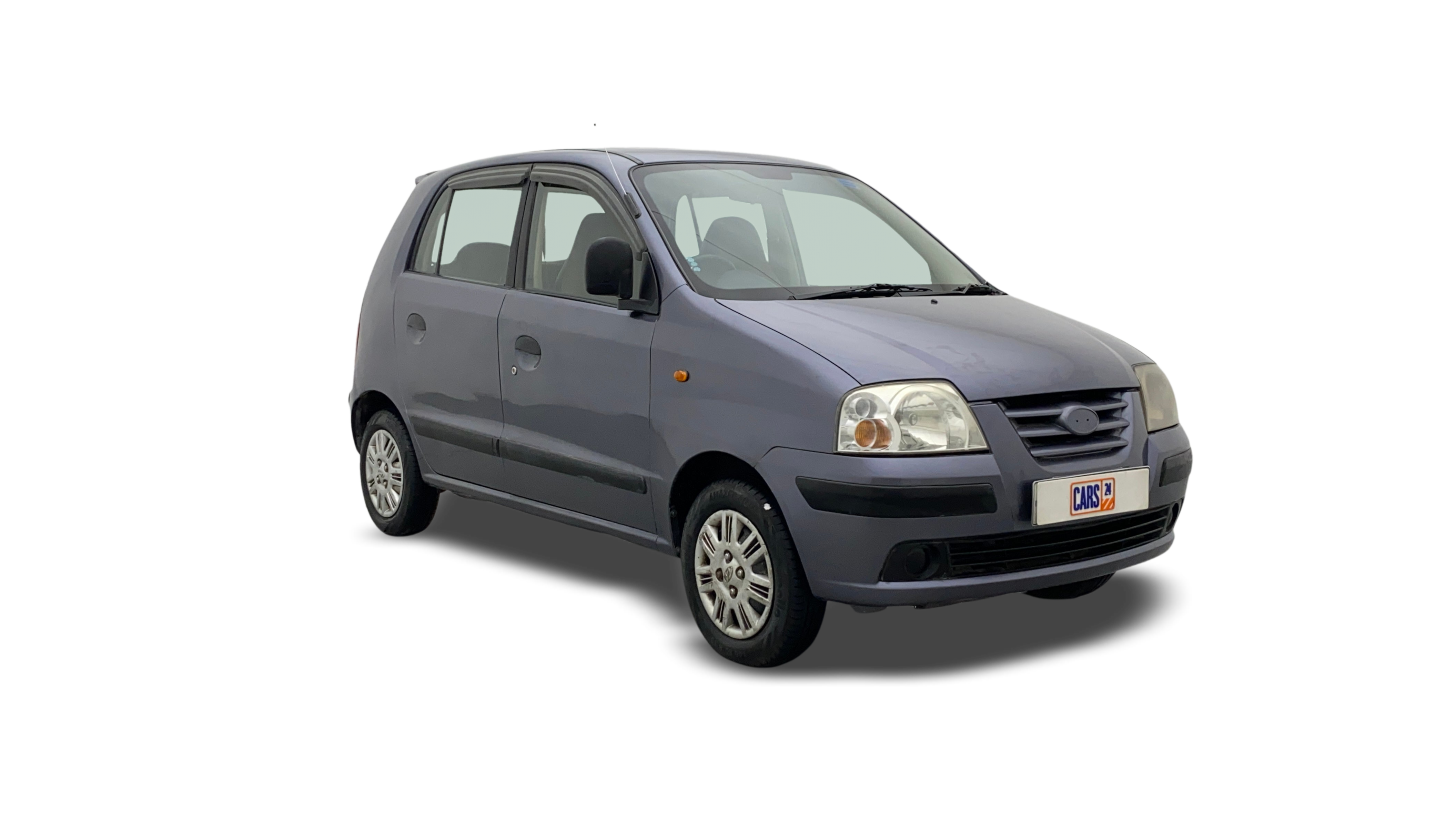 Hyundai Santro Xing-img