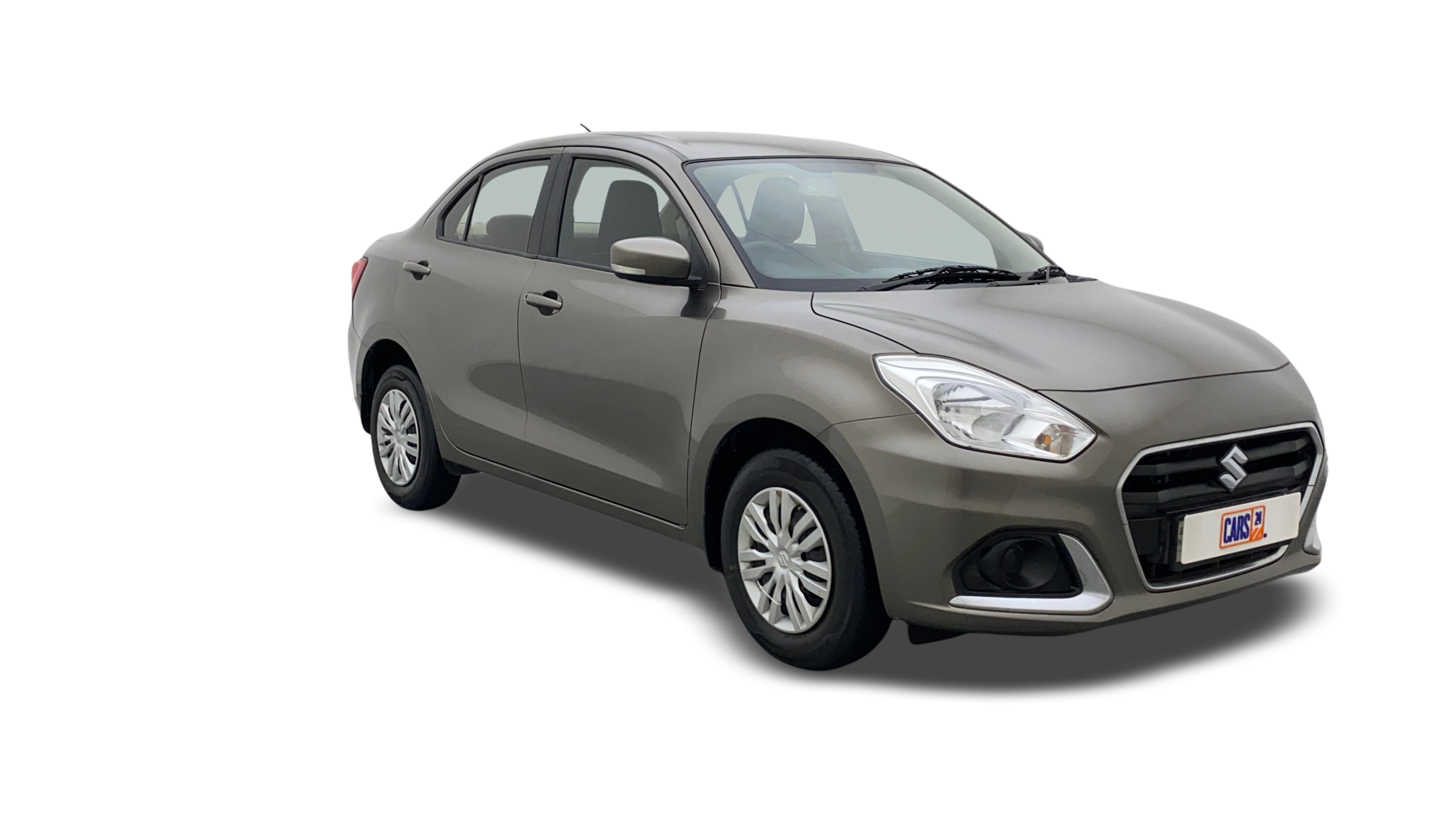 2020 Maruti Dzire - Sedan - Petrol - Manual - ₹7.04 lakh