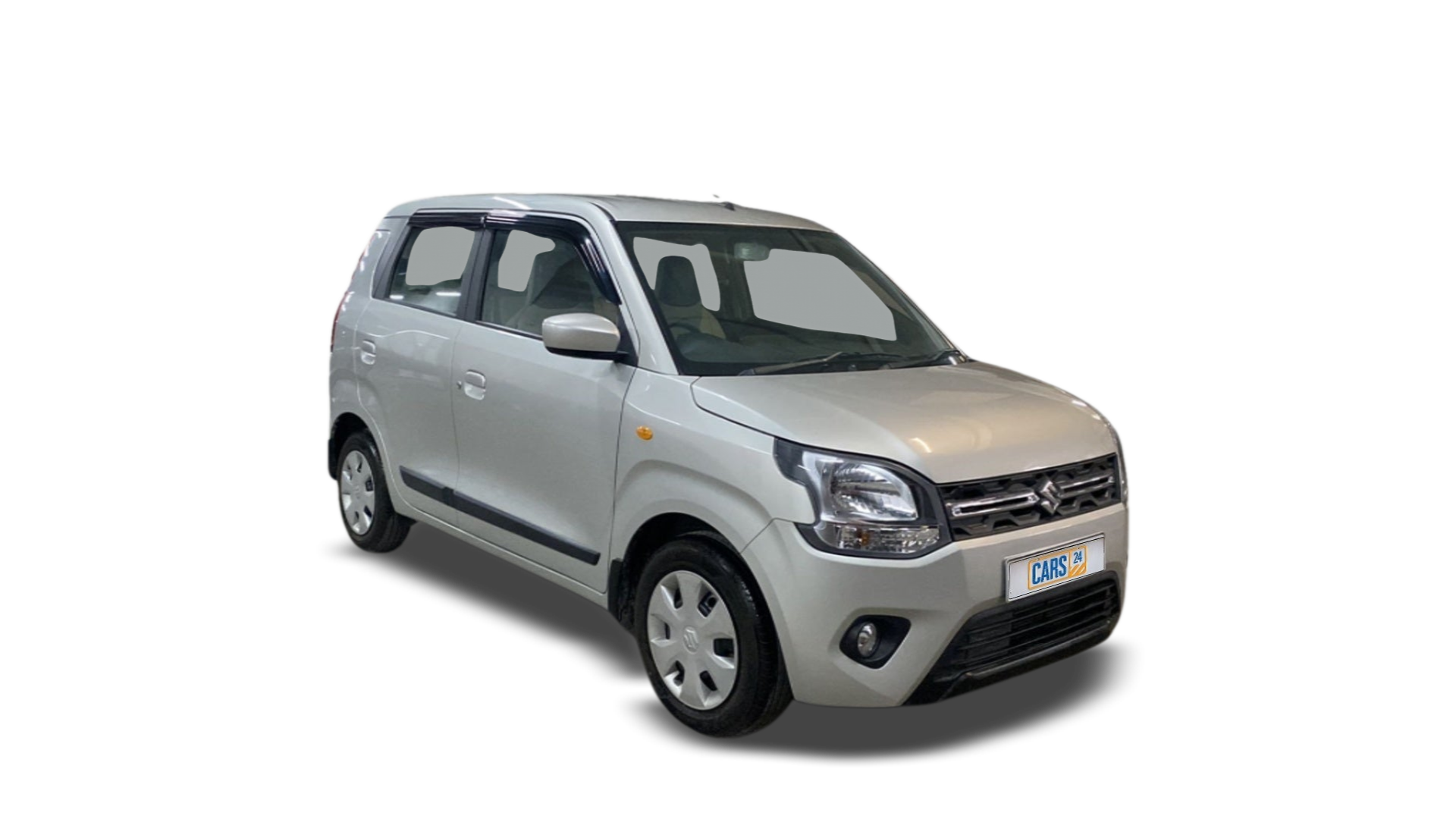 Maruti New Wagon-R-img