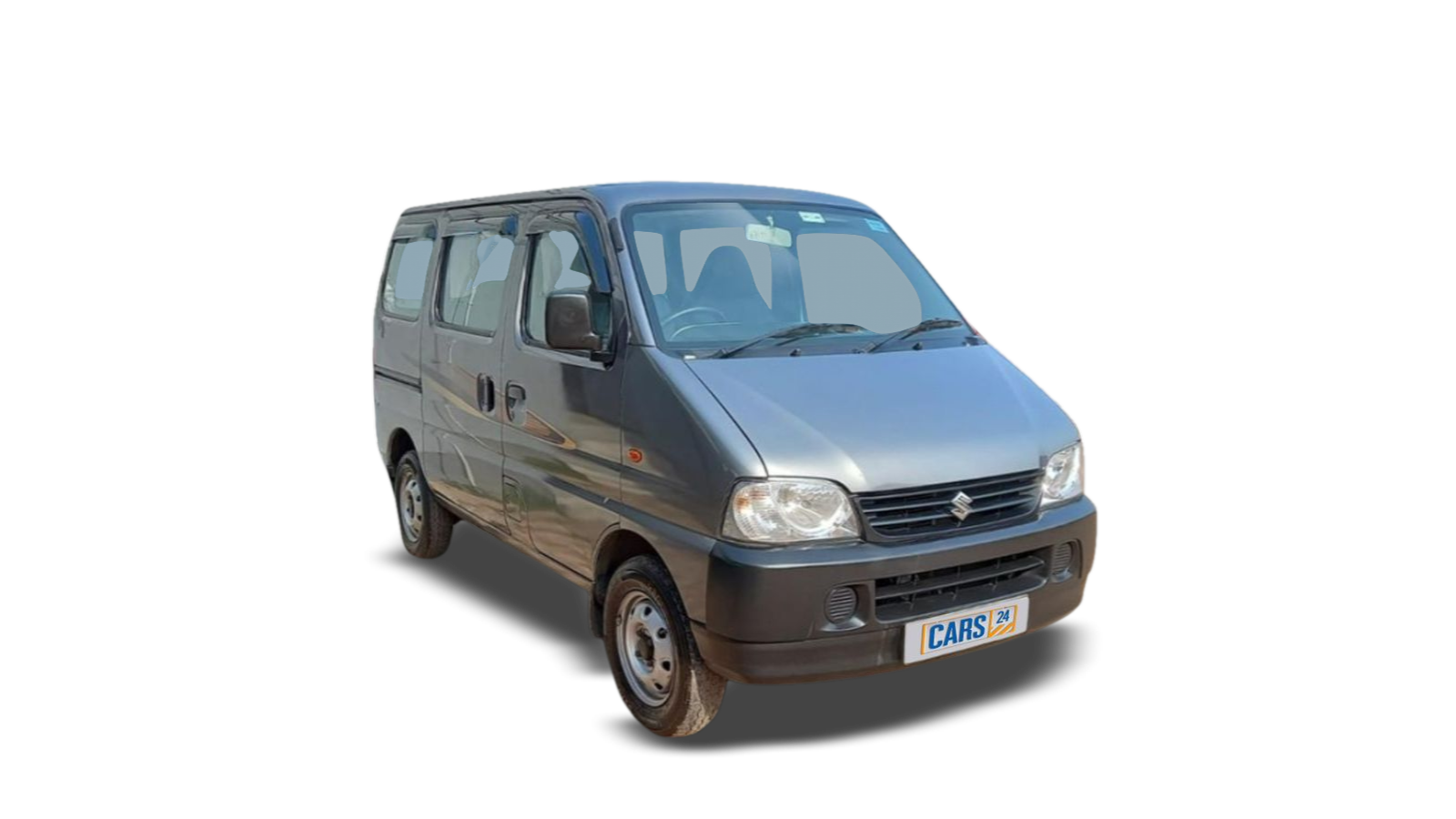 2020 Maruti Eeco - SUV - Petrol - Manual - ₹4.26 lakh