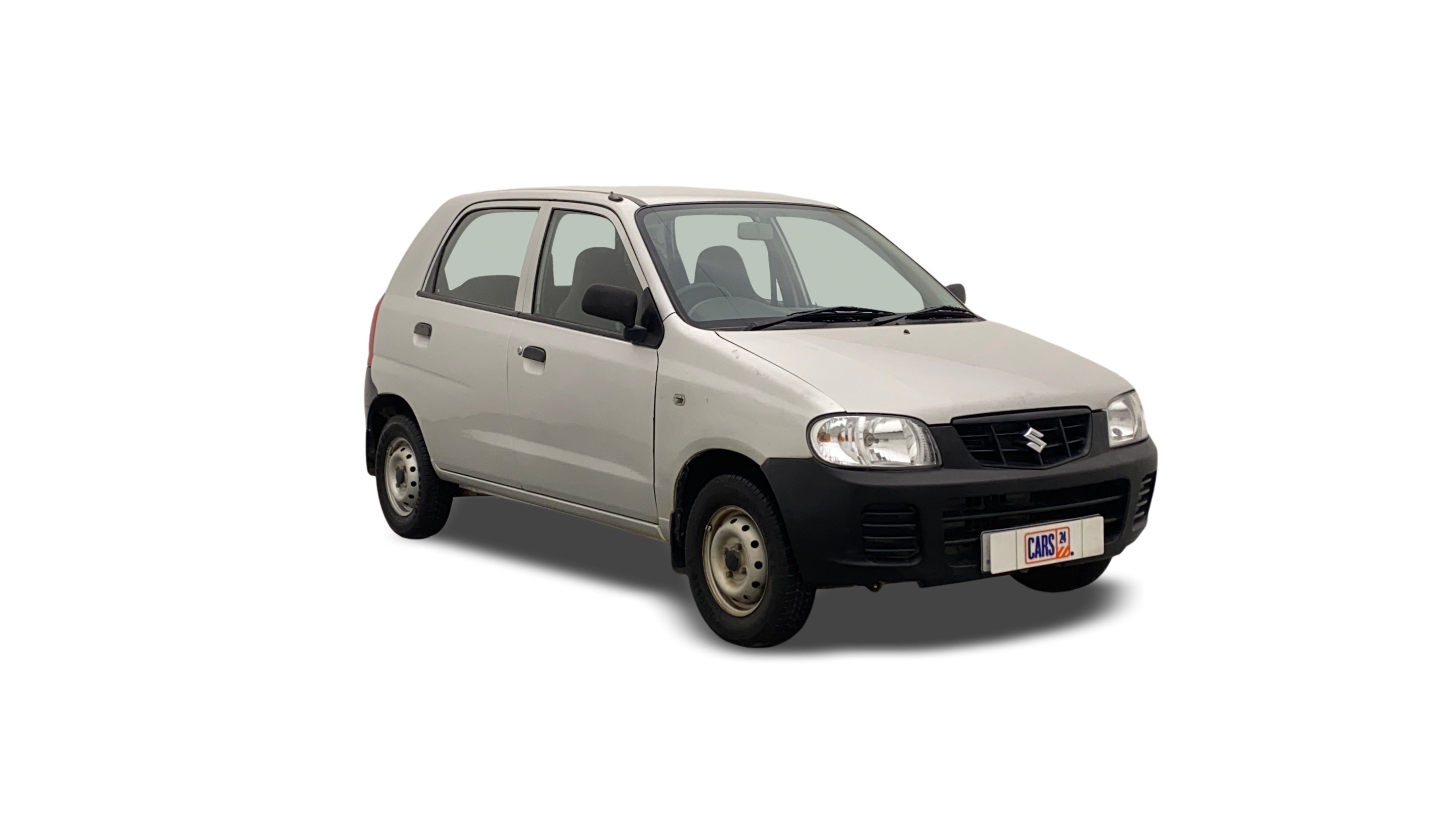 2011 Maruti Alto - Hatchback - Petrol - Manual - ₹2.24 lakh