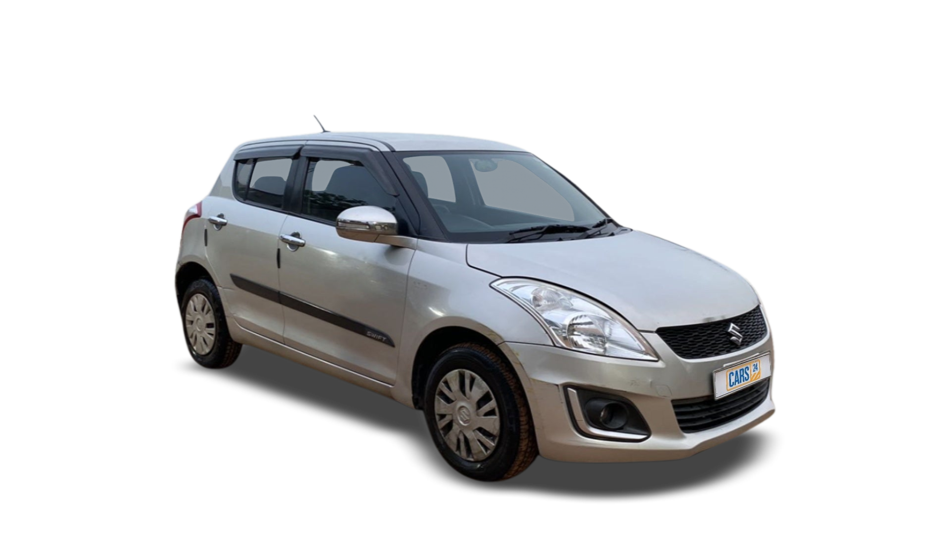 Maruti Swift-img