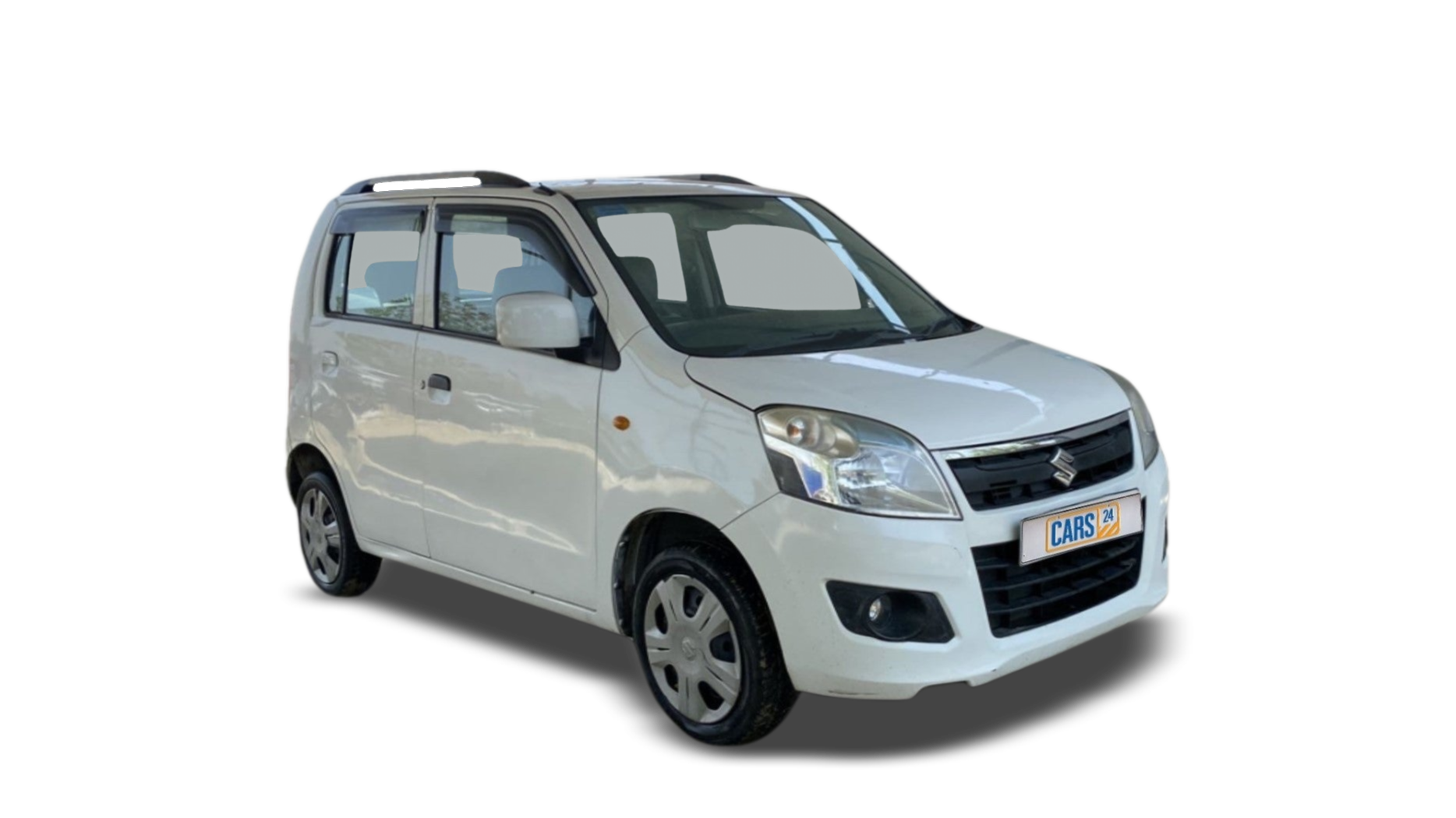 Maruti Wagon R 1.0-img