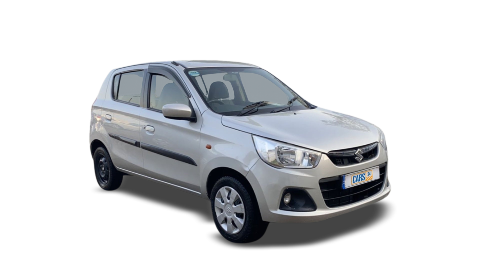 Maruti Alto K10-img