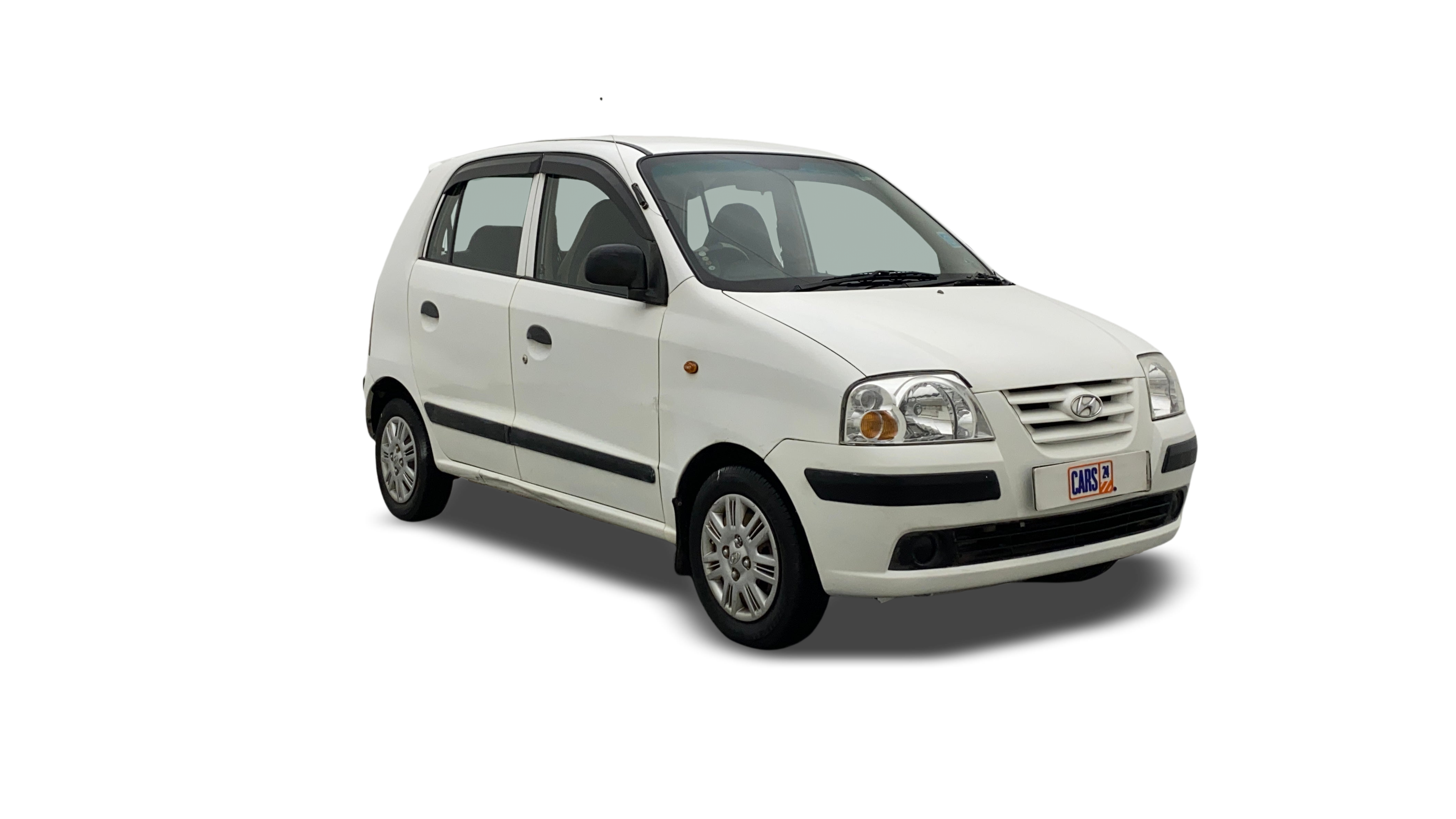Hyundai Santro Xing-img