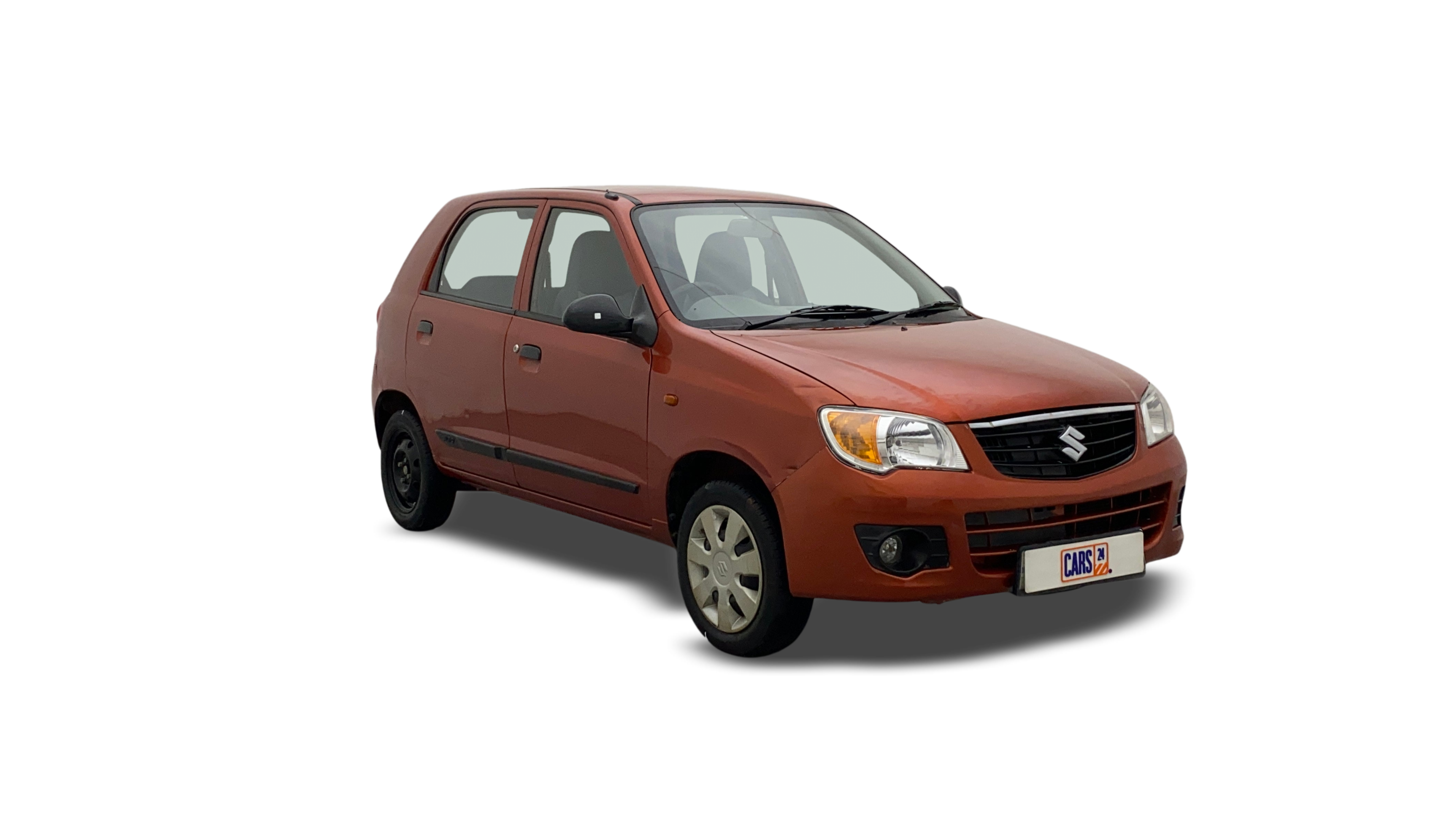 Maruti Alto K10-img