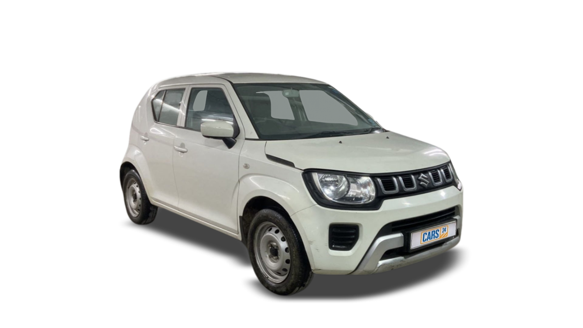 Maruti IGNIS-img